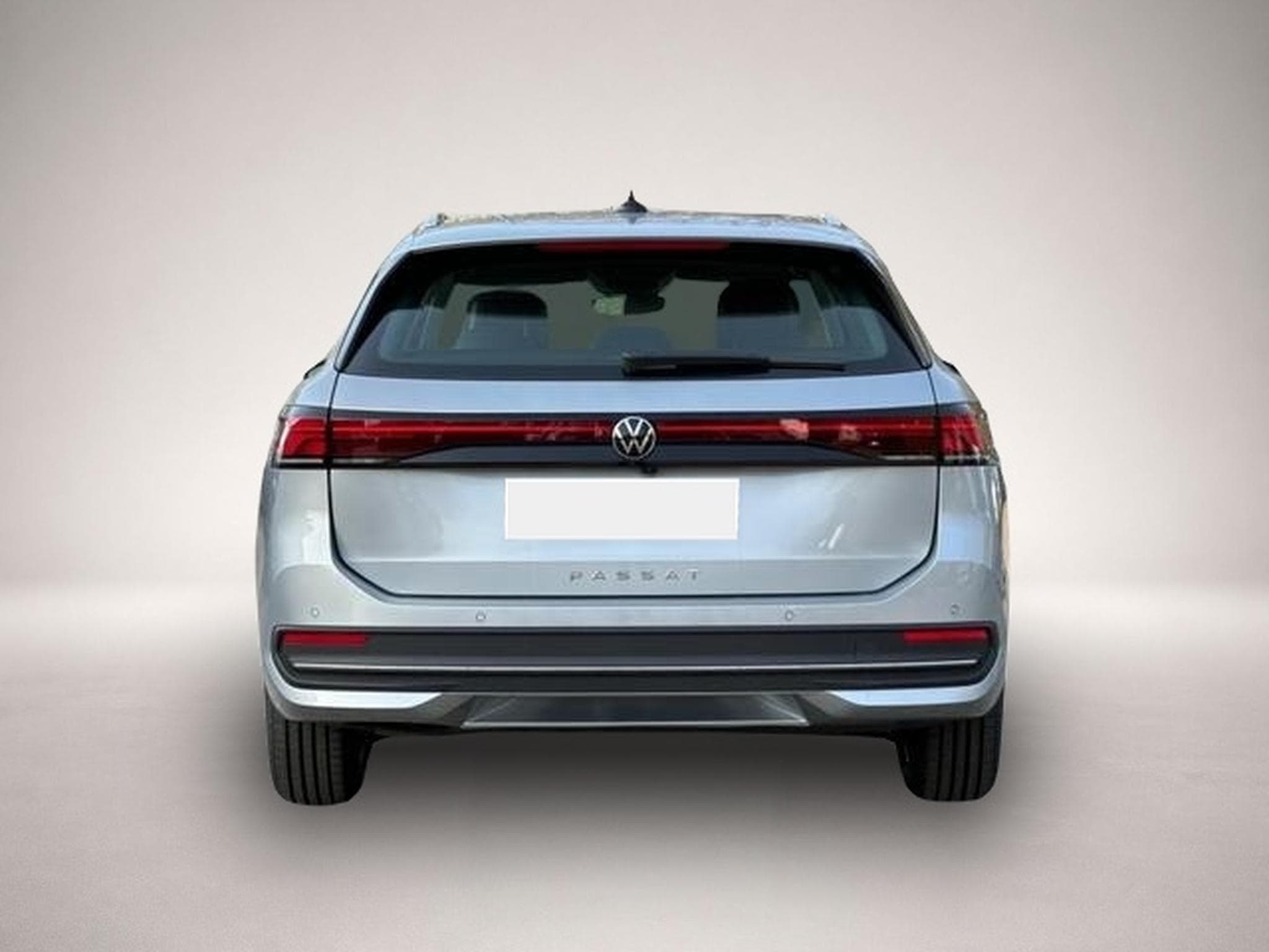 VW Passat (2025) - Photo 4