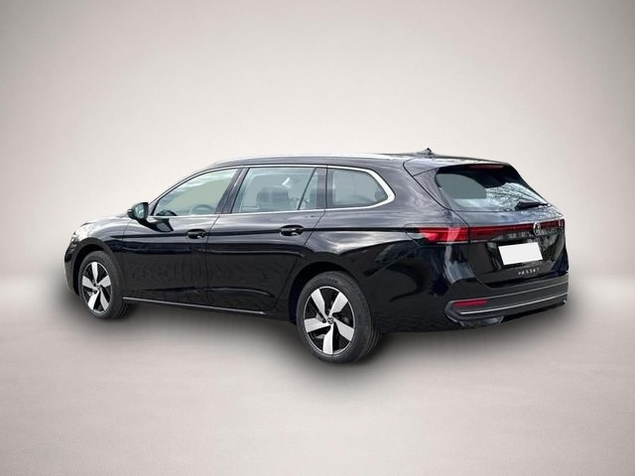 VW Passat (2025) - Photo 3