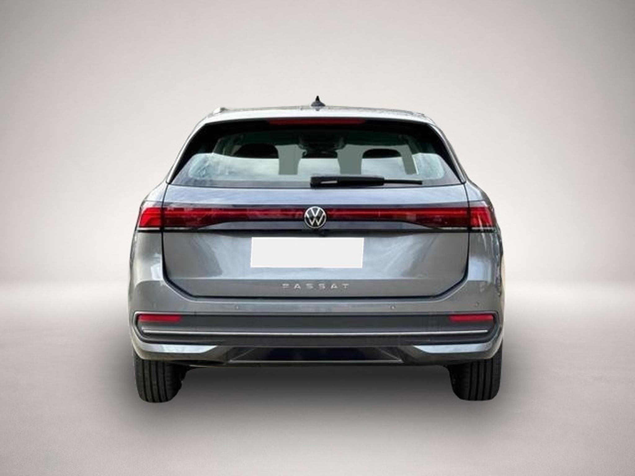 VW Passat (2026) - Foto 4