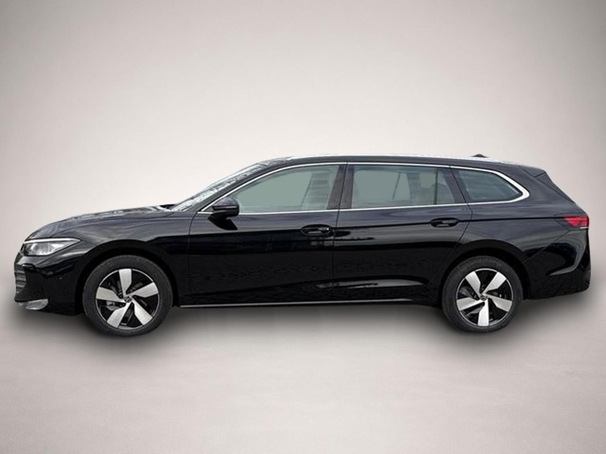 VW Passat (2026) - Photo 2