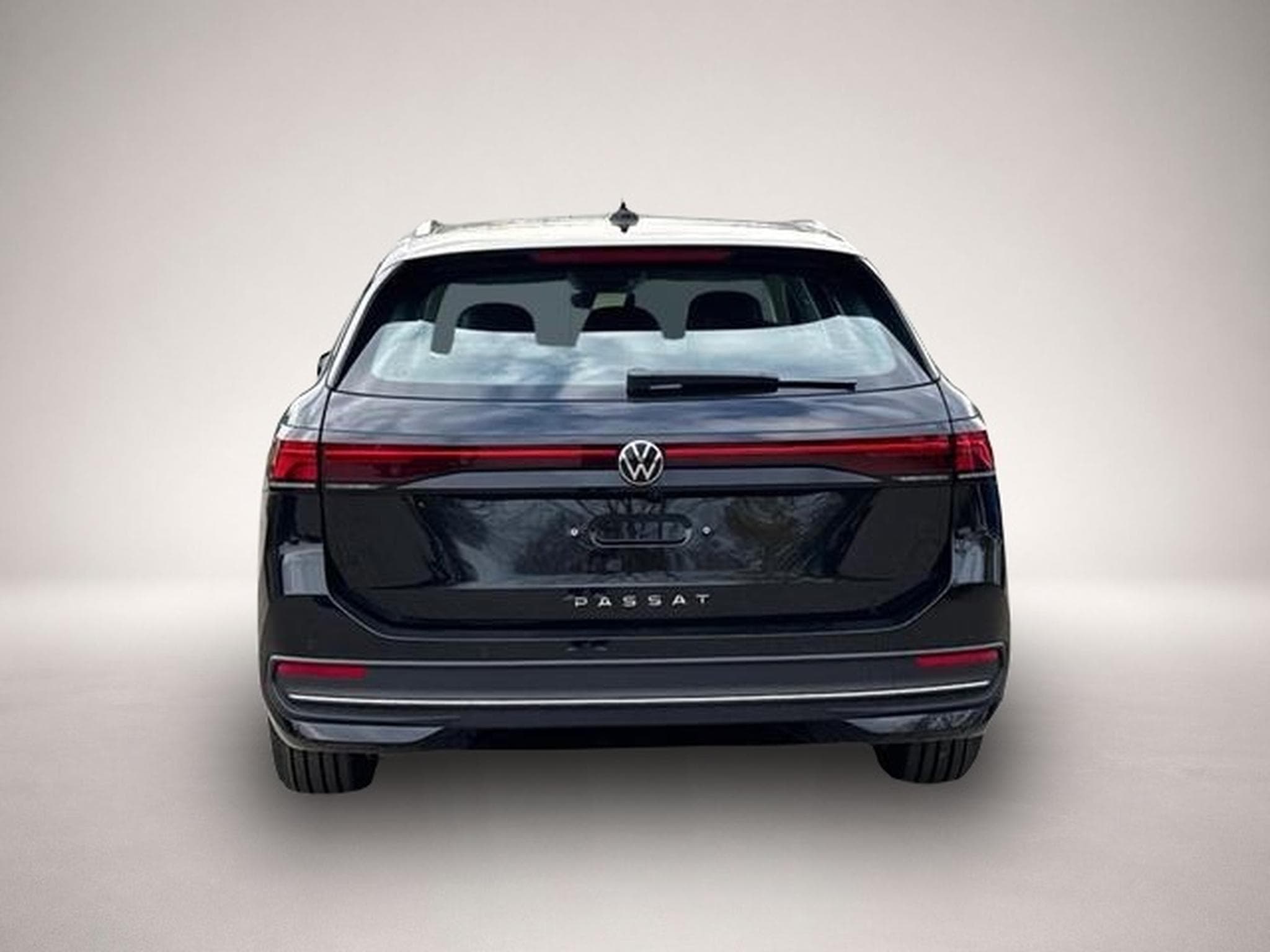 VW Passat (2026) - Photo 4
