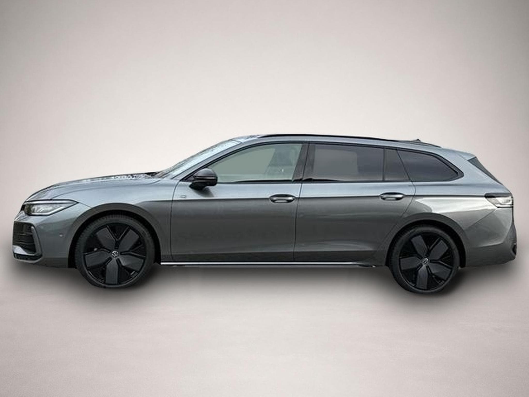 VW Passat (2026) - Photo 2