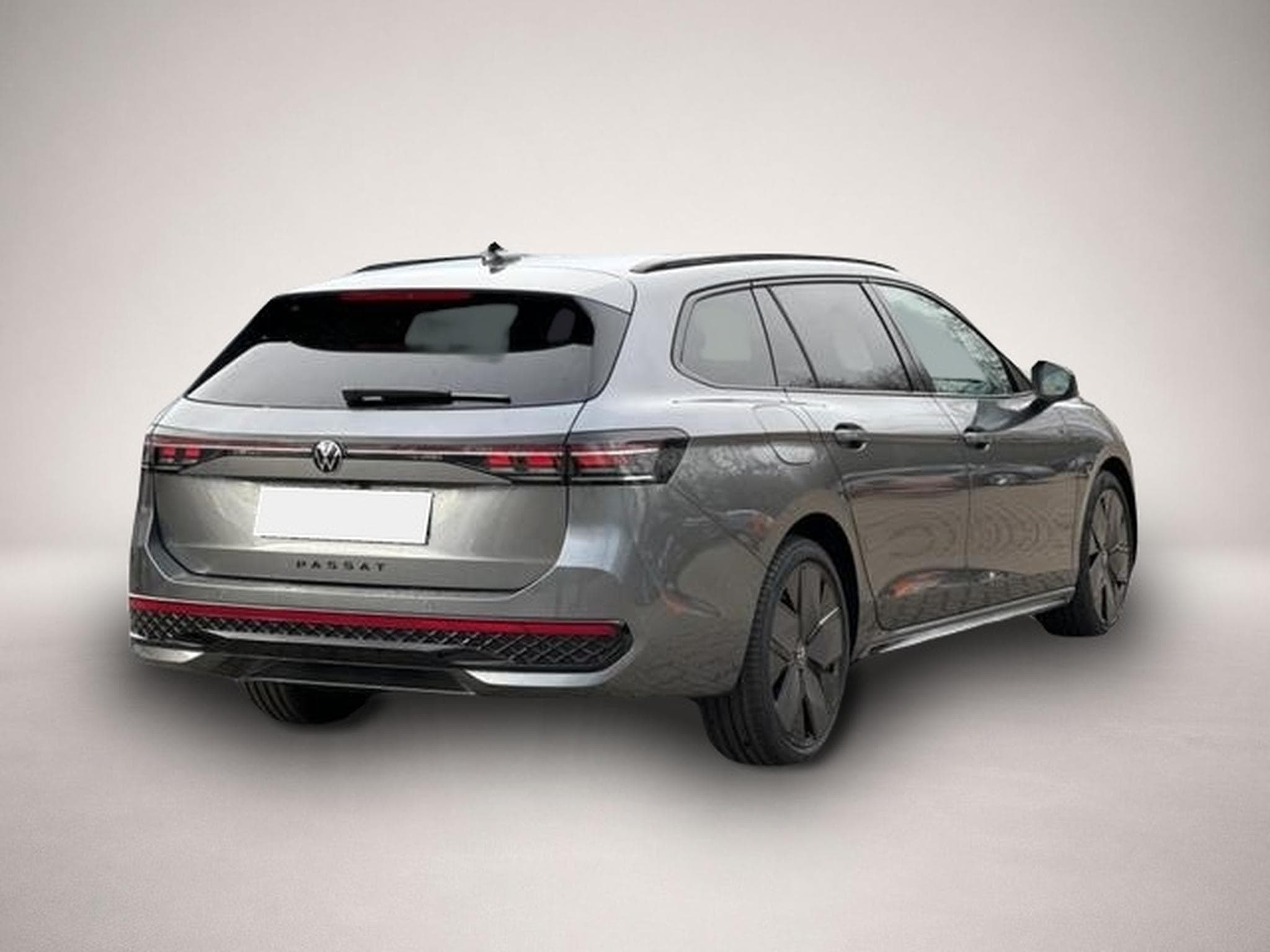 VW Passat (2026) - Photo 3