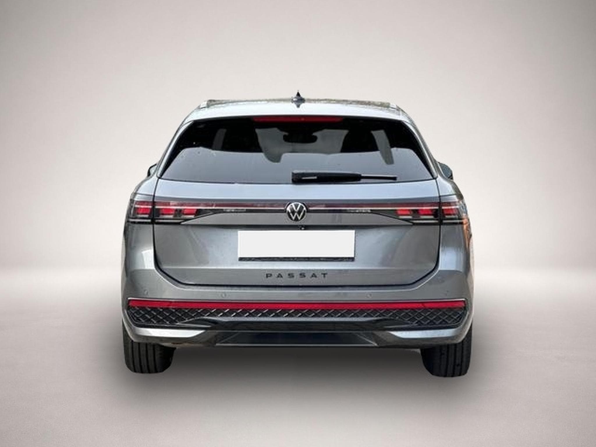 VW Passat (2026) - Photo 4