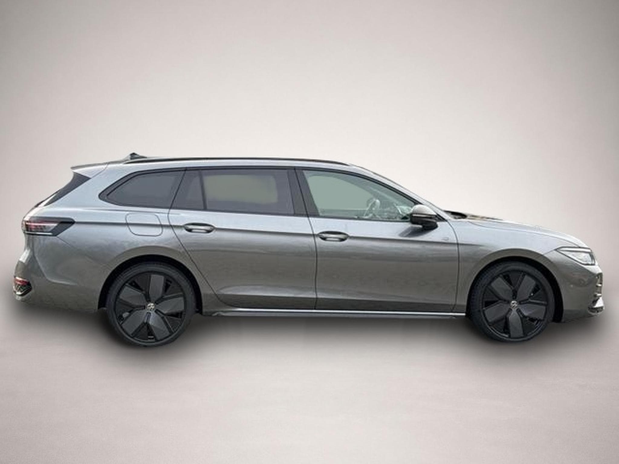 VW Passat (2026) - Photo 5