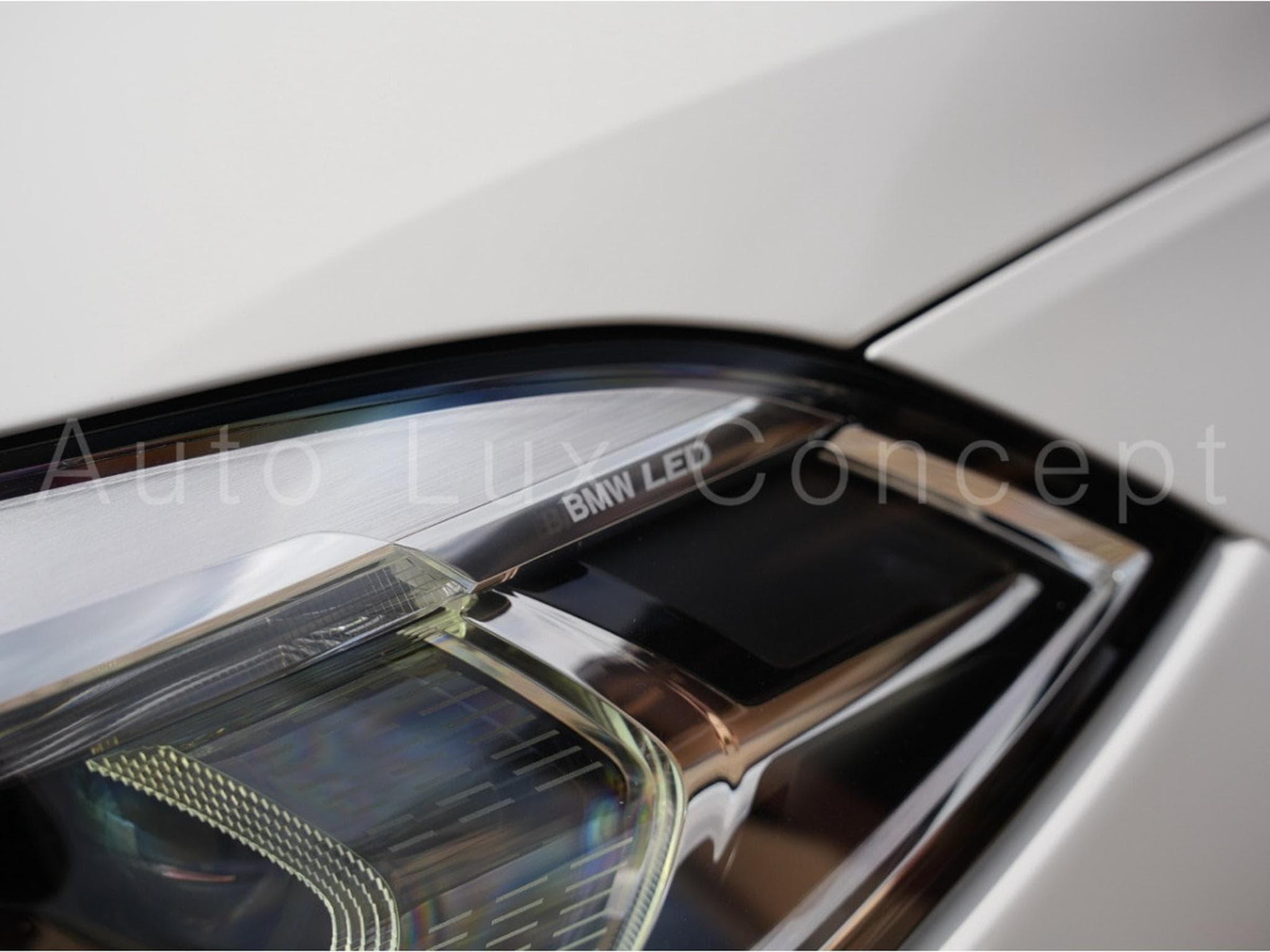 BMW M135 i xDrive (2019) - Photo 10