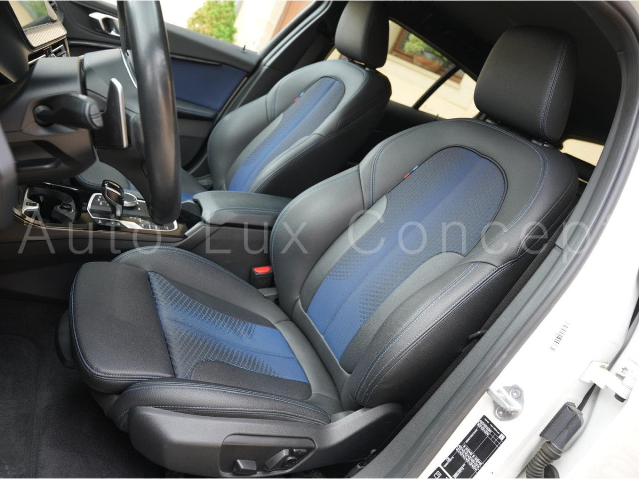 BMW M135 i xDrive (2019) - Photo 7