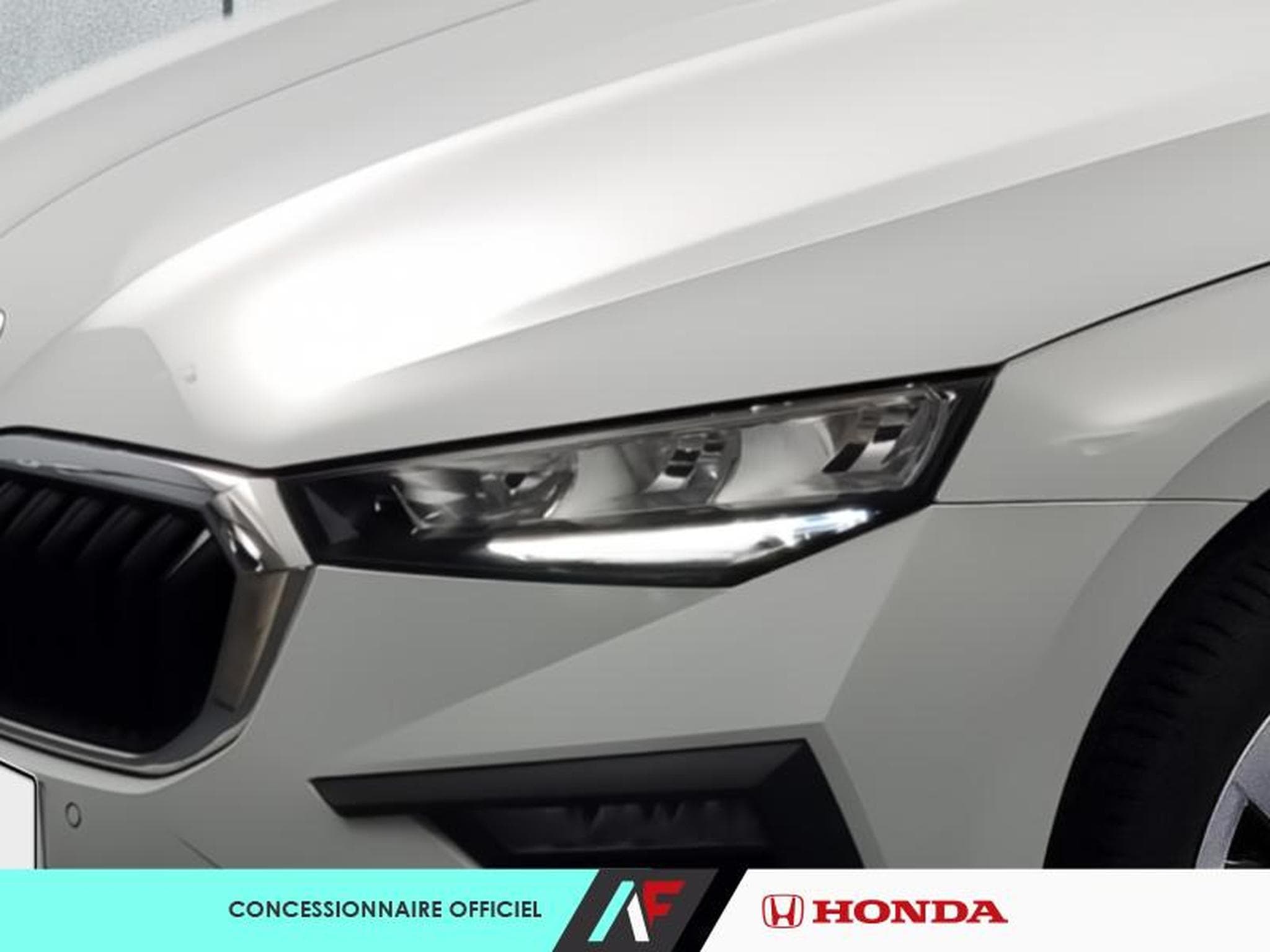 Skoda Scala -34% 1.0 TSI Evo2 116ch Selection DSG7 (2025) - Photo 7