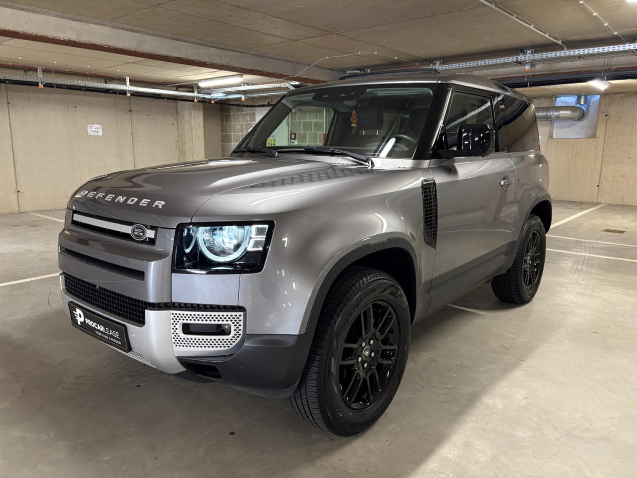 Land-Rover Defender DEFENDER 90 S 3.0 D200/ PANORAMA/ APPLE CAR PLAY/ (2023) - Foto 1
