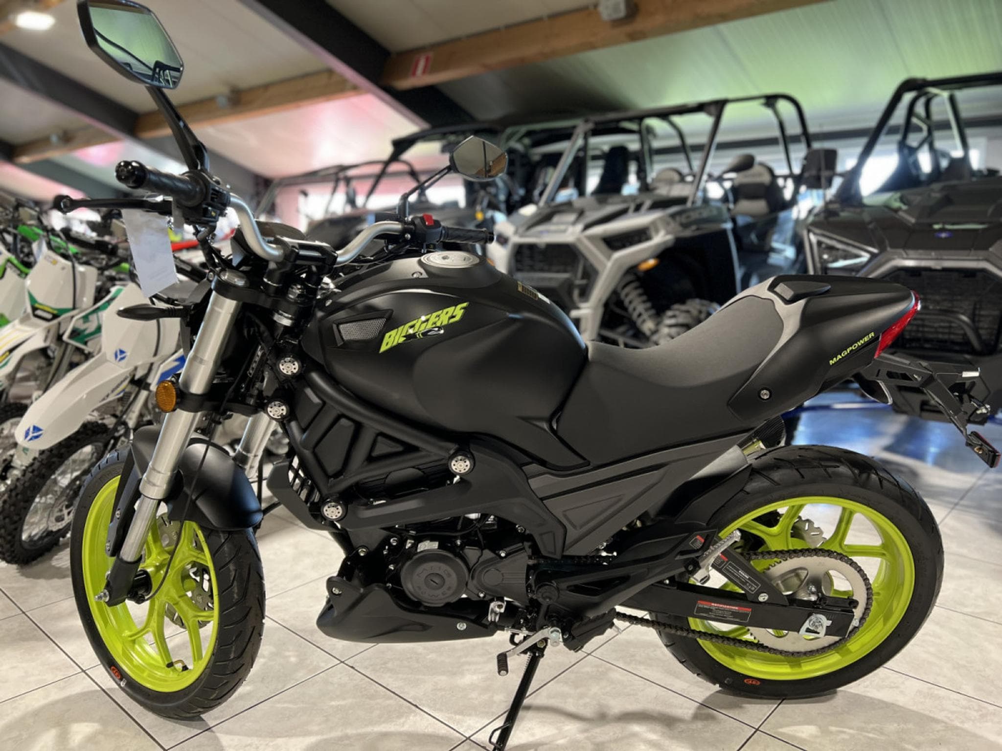 Magpower Biggers 50 (2025) - Foto 4