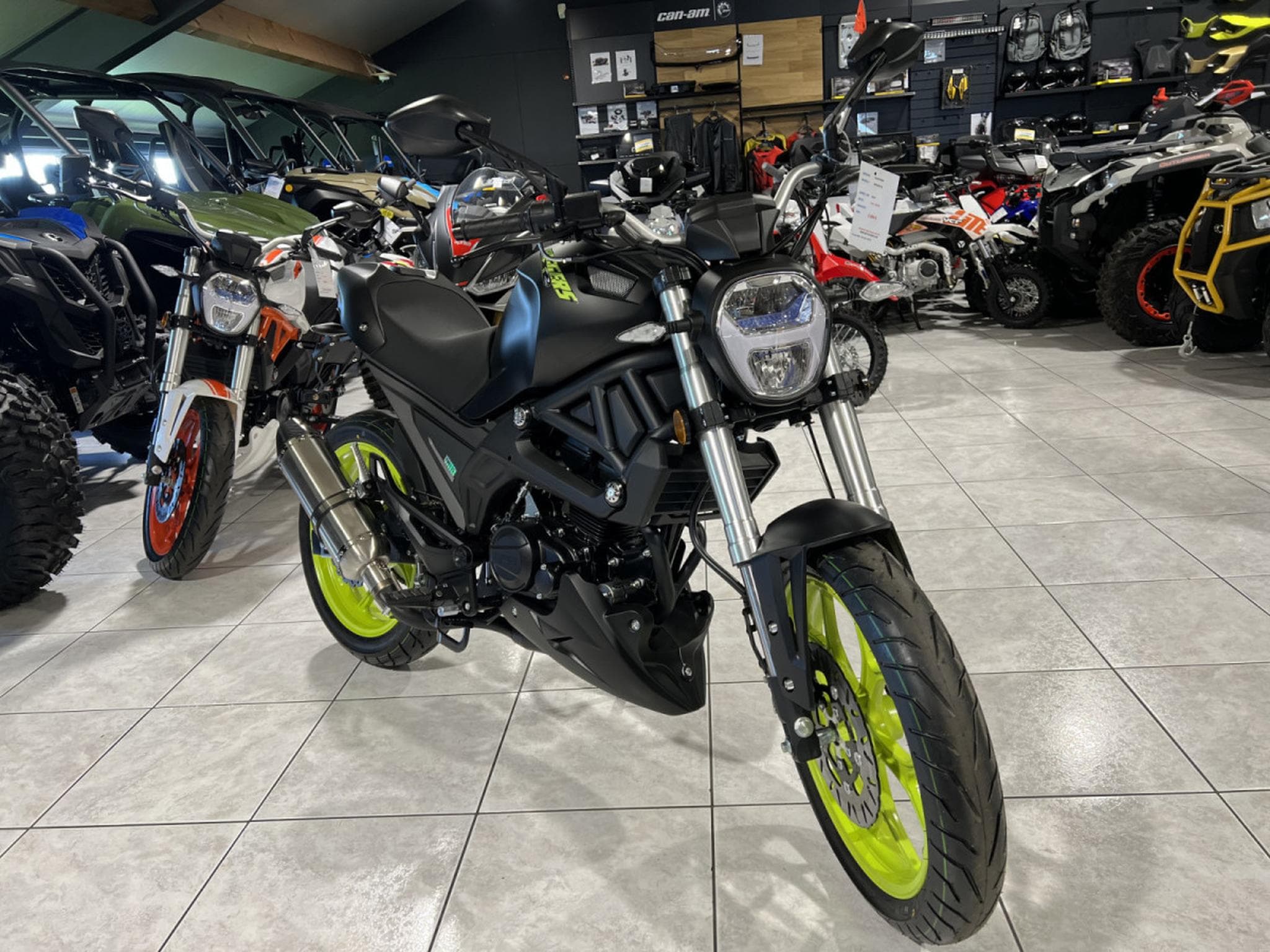 Magpower Biggers 50 (2025) - Foto 6