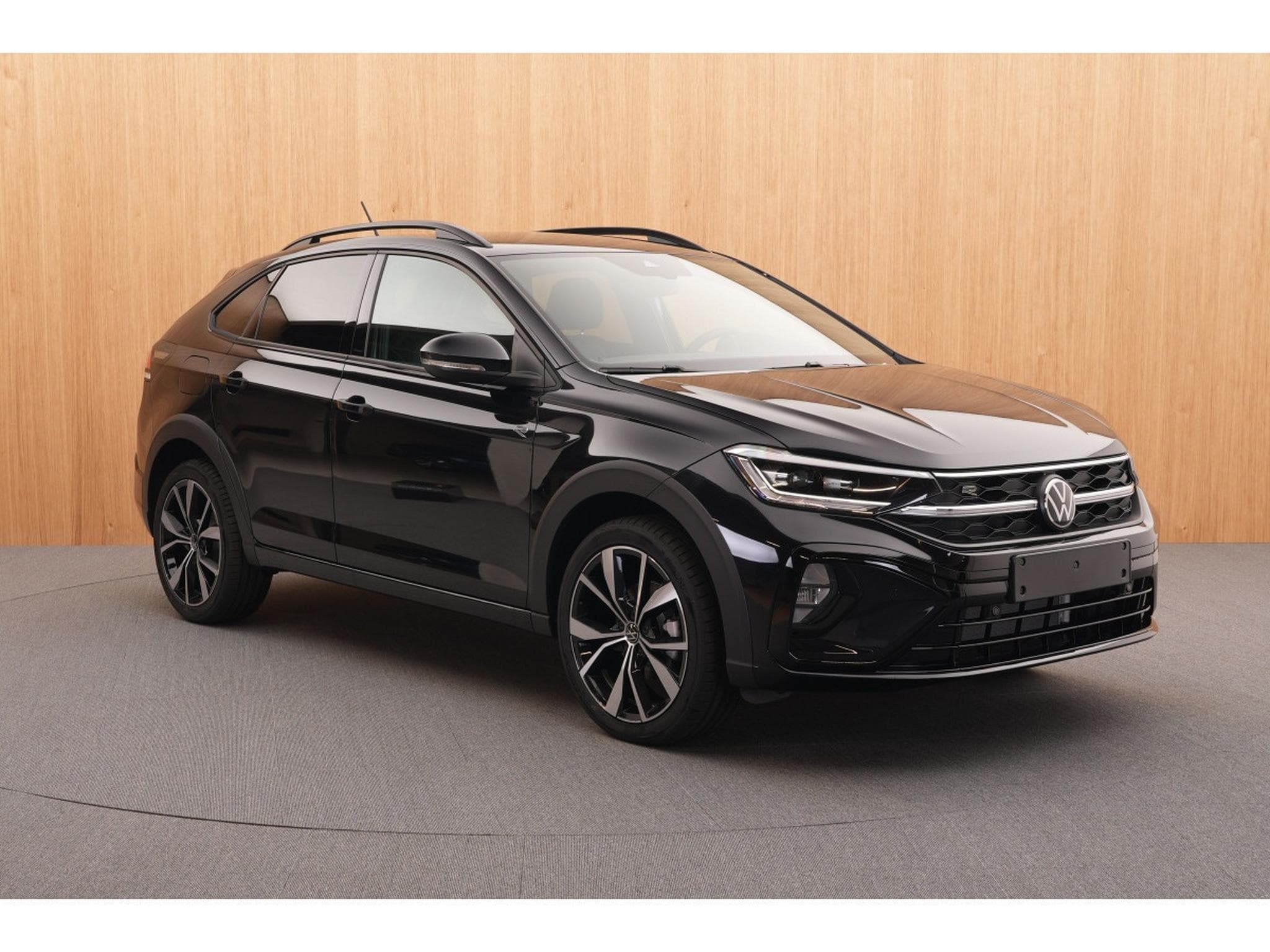 VW Taigo R-line 1.5 TSI 110KW-150CV DSG7 - Attelage - Jantes 18" - (2026) - Photo 7