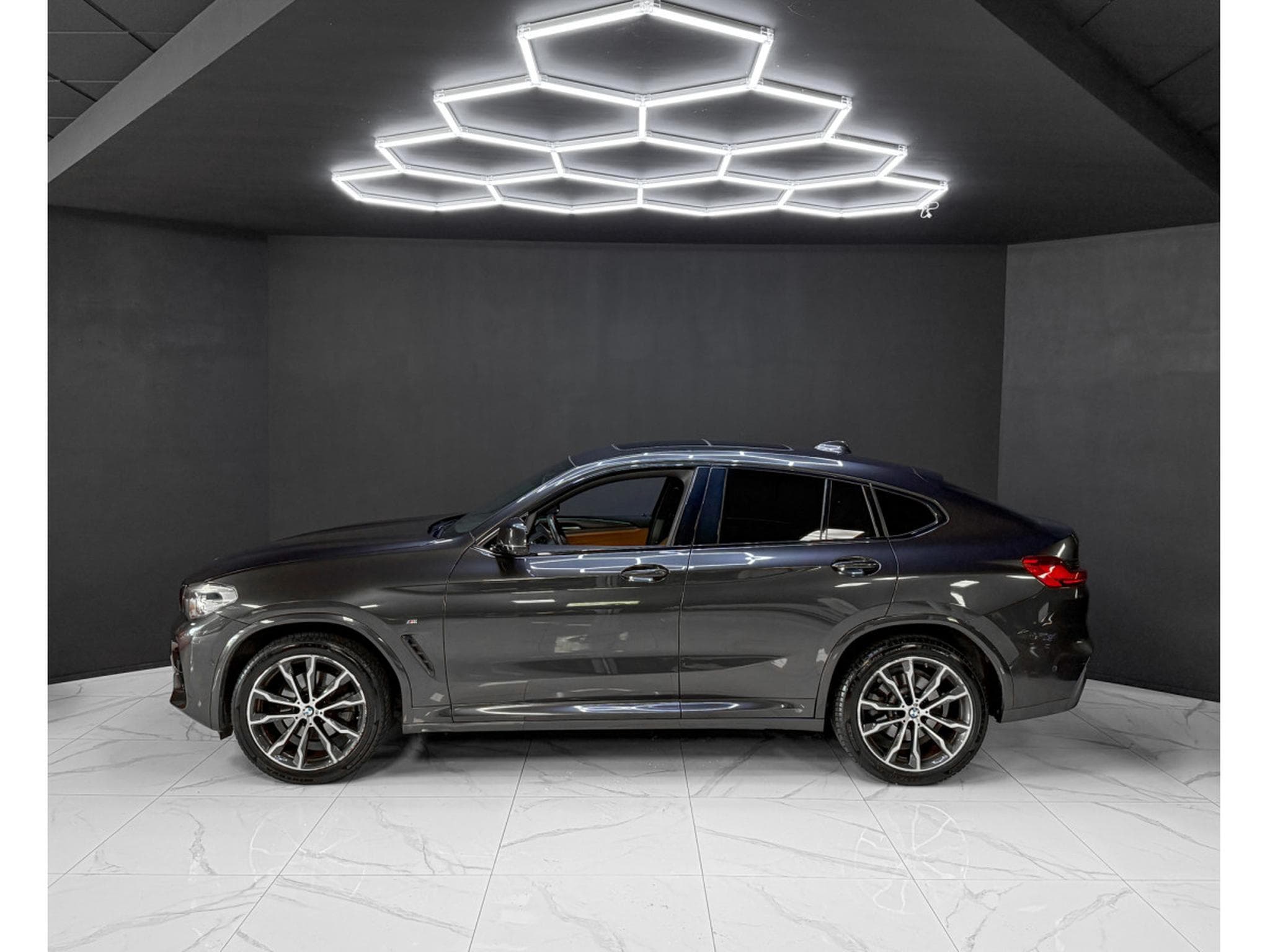 BMW X4 xDrive 20i M Sport (2021) - Photo 2