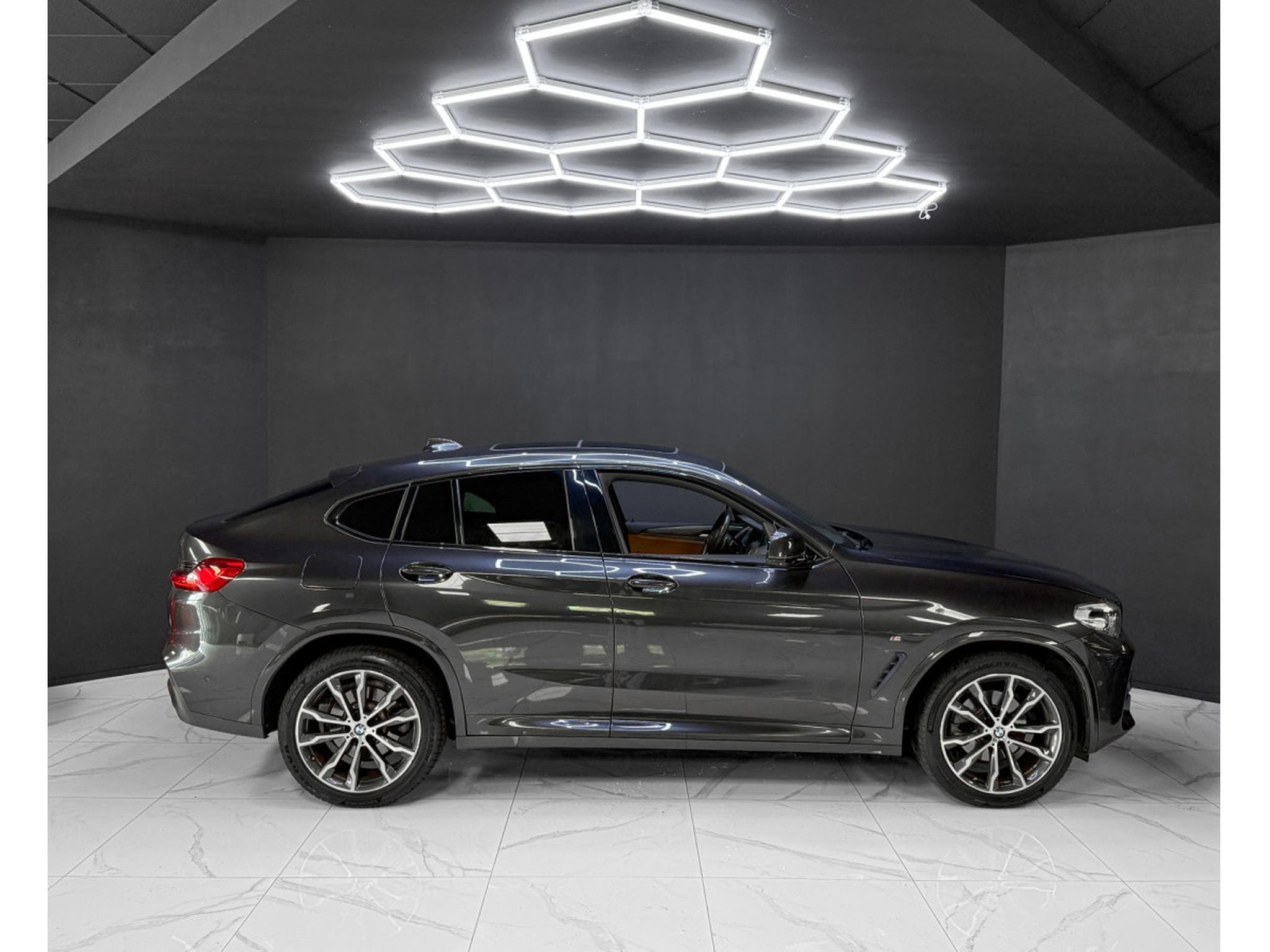 BMW X4 xDrive 20i M Sport (2021) - Photo 6