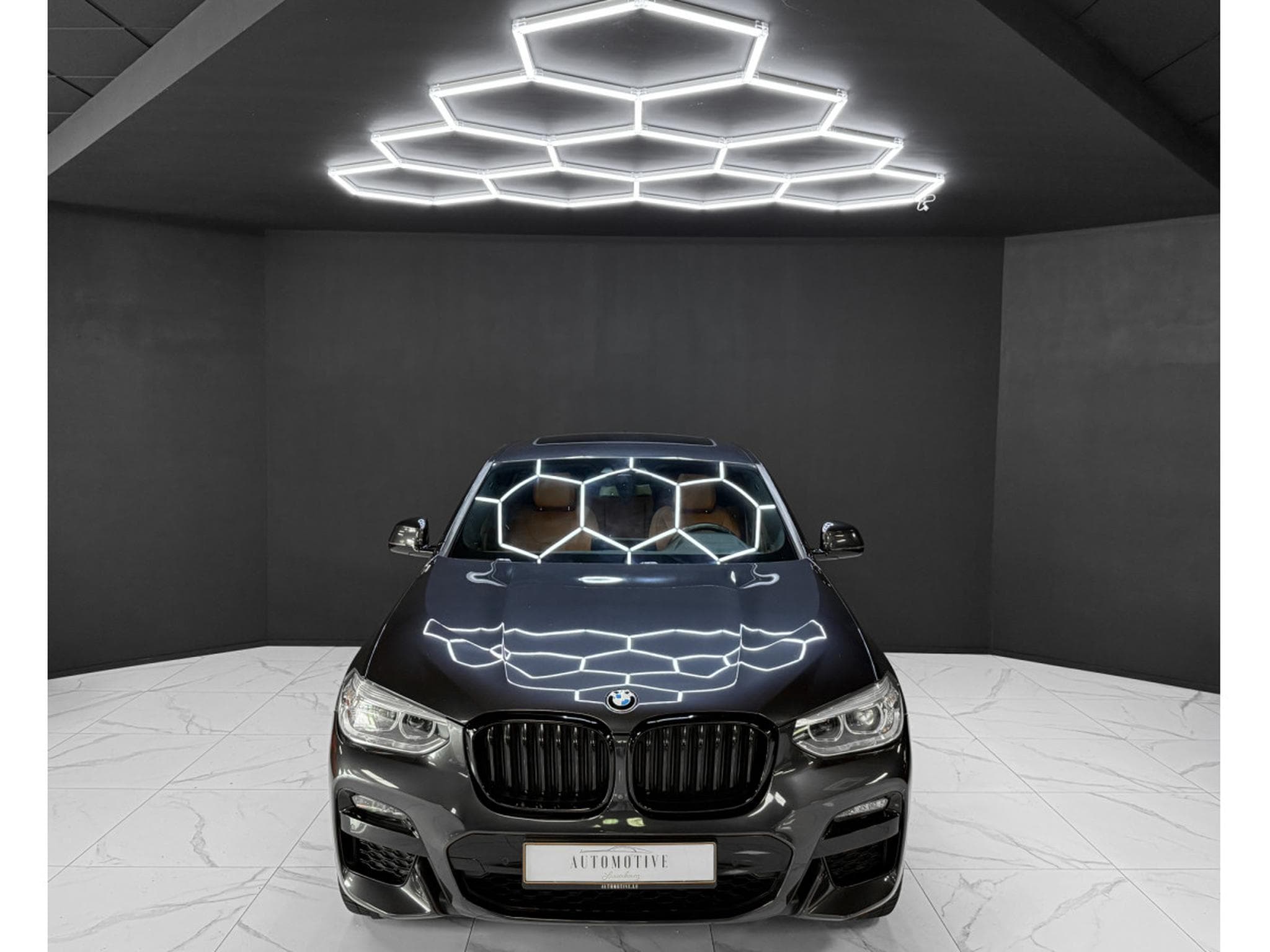 BMW X4 xDrive 20i M Sport (2021) - Photo 8