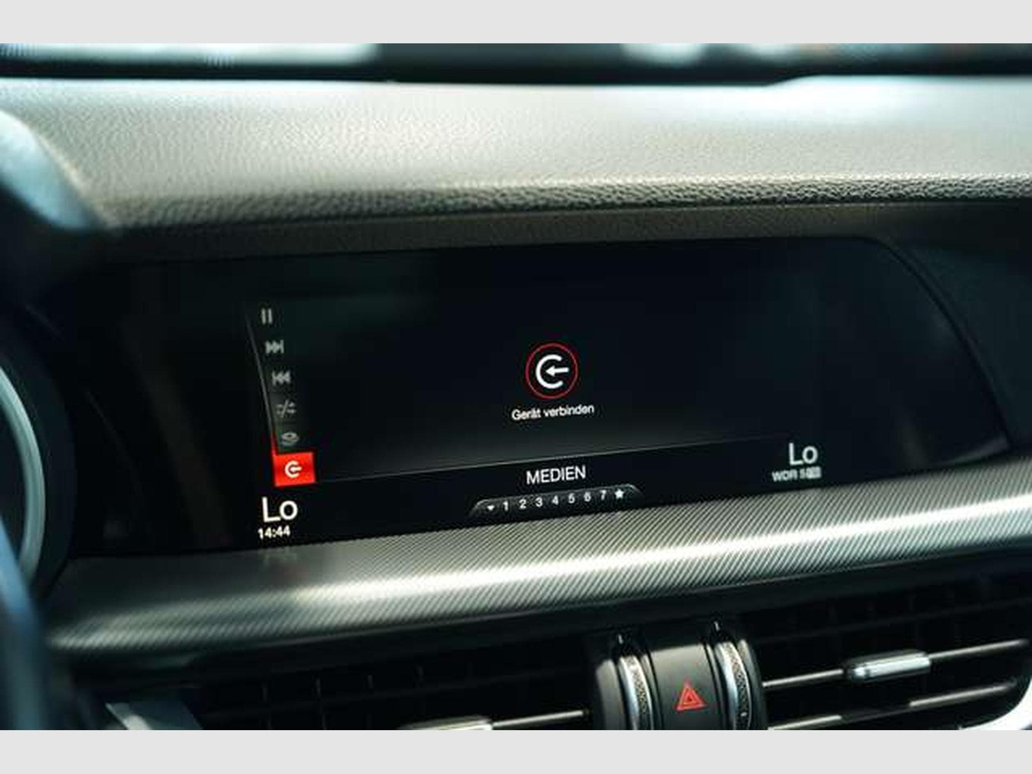 Alfa-Romeo Stelvio Veloce Q4 *20 Zoll *ACC *Kamera *Digital (2020) - Photo 33