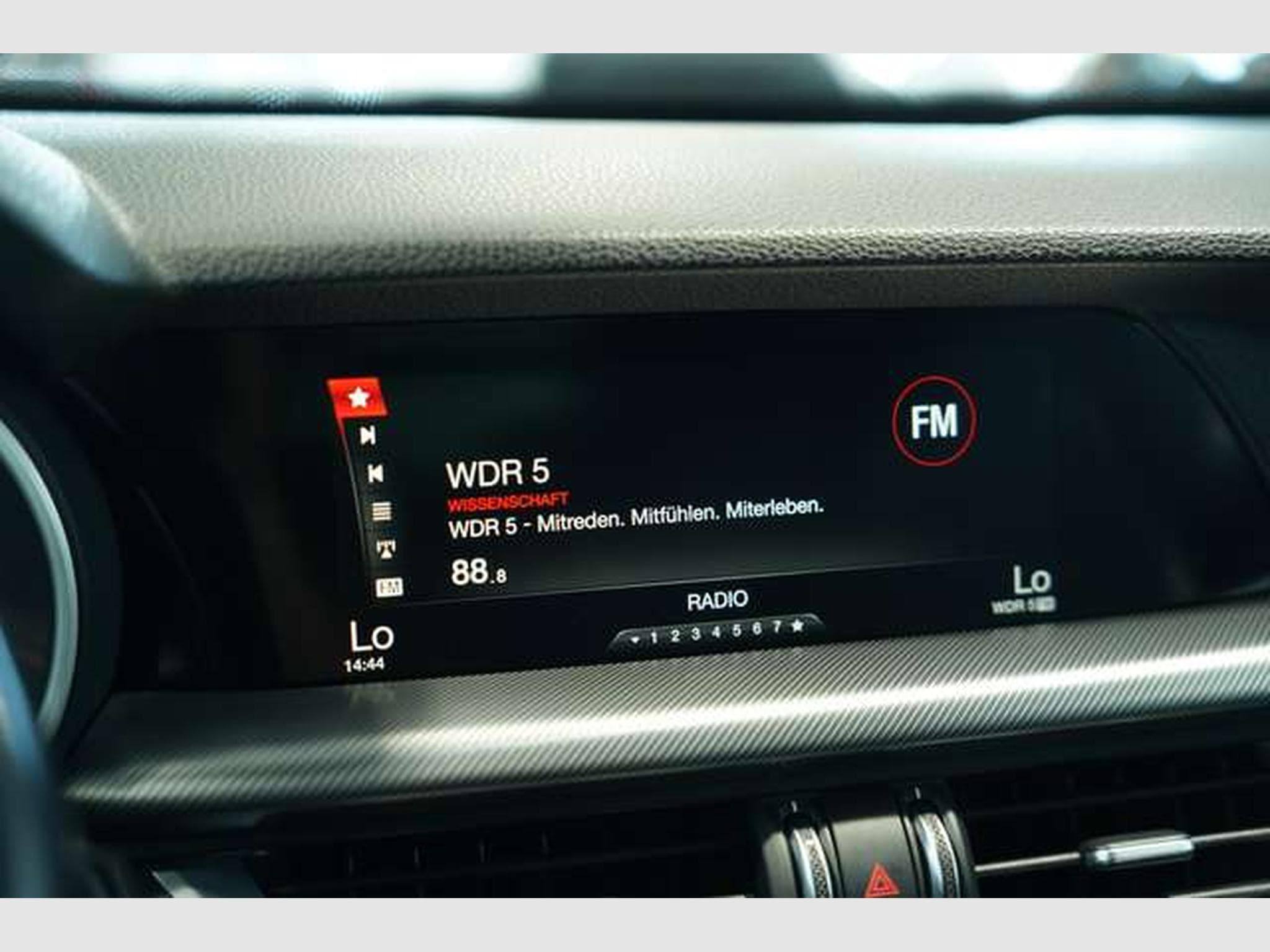 Alfa-Romeo Stelvio Veloce Q4 *20 Zoll *ACC *Kamera *Digital (2020) - Photo 35