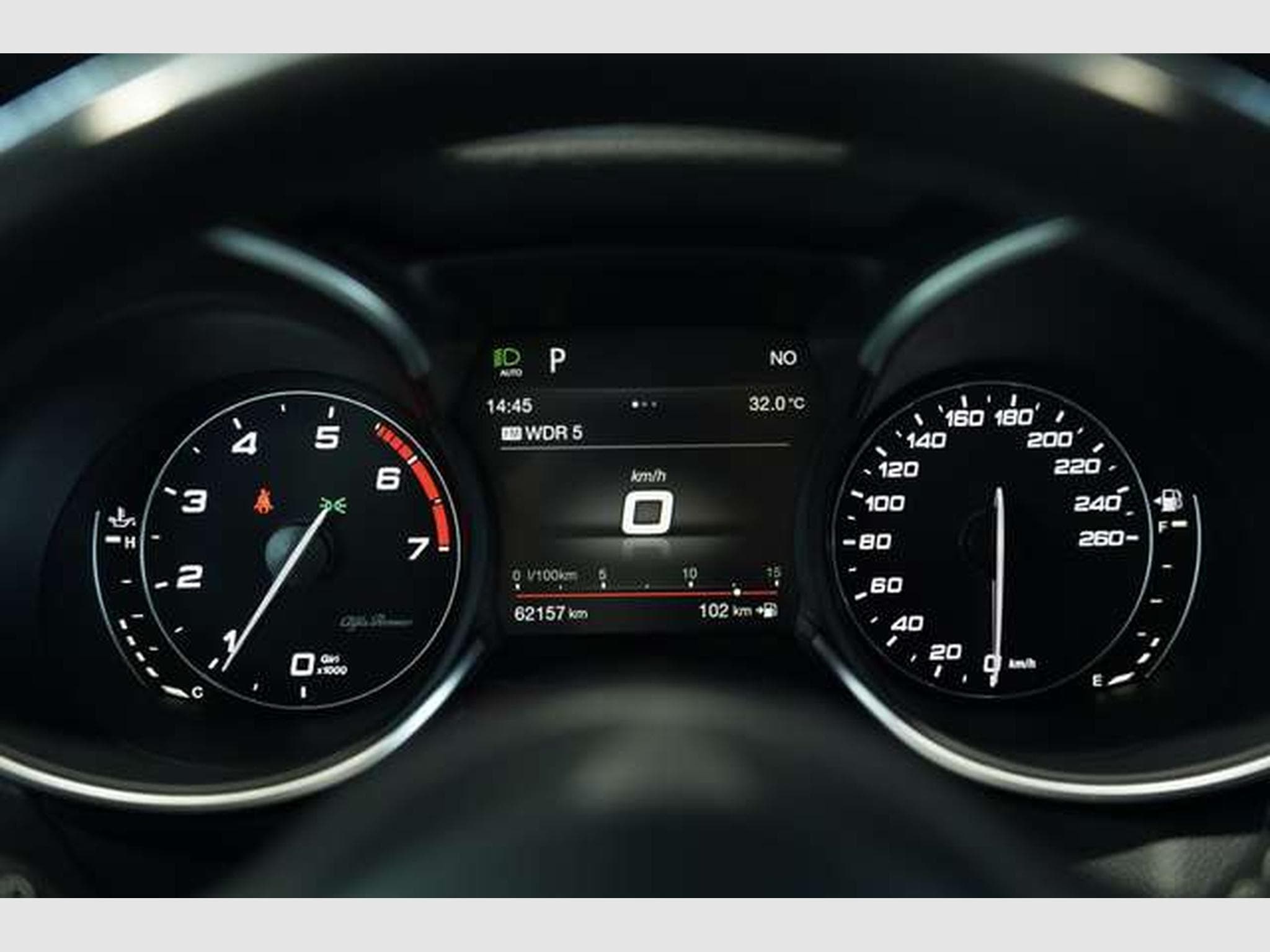 Alfa-Romeo Stelvio Veloce Q4 *20 Zoll *ACC *Kamera *Digital (2020) - Photo 37
