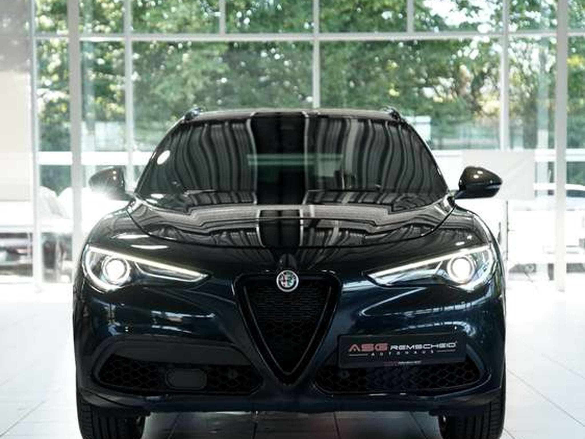 Alfa-Romeo Stelvio Veloce Q4 *20 Zoll *ACC *Kamera *Digital (2020) - Photo 4