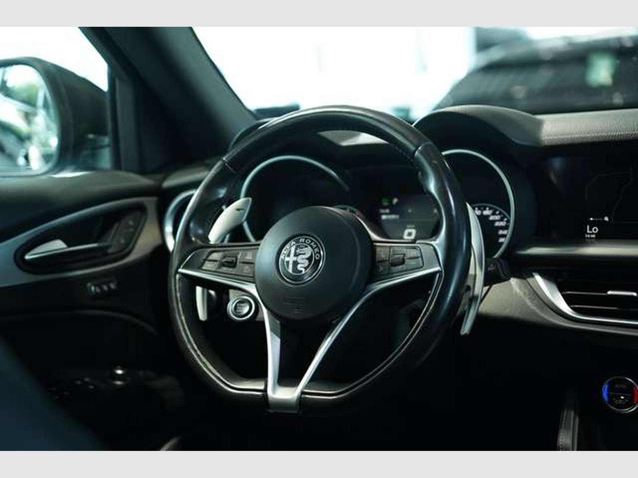 Alfa-Romeo Stelvio Veloce Q4 *20 Zoll *ACC *Kamera *Digital (2020) - Photo 44