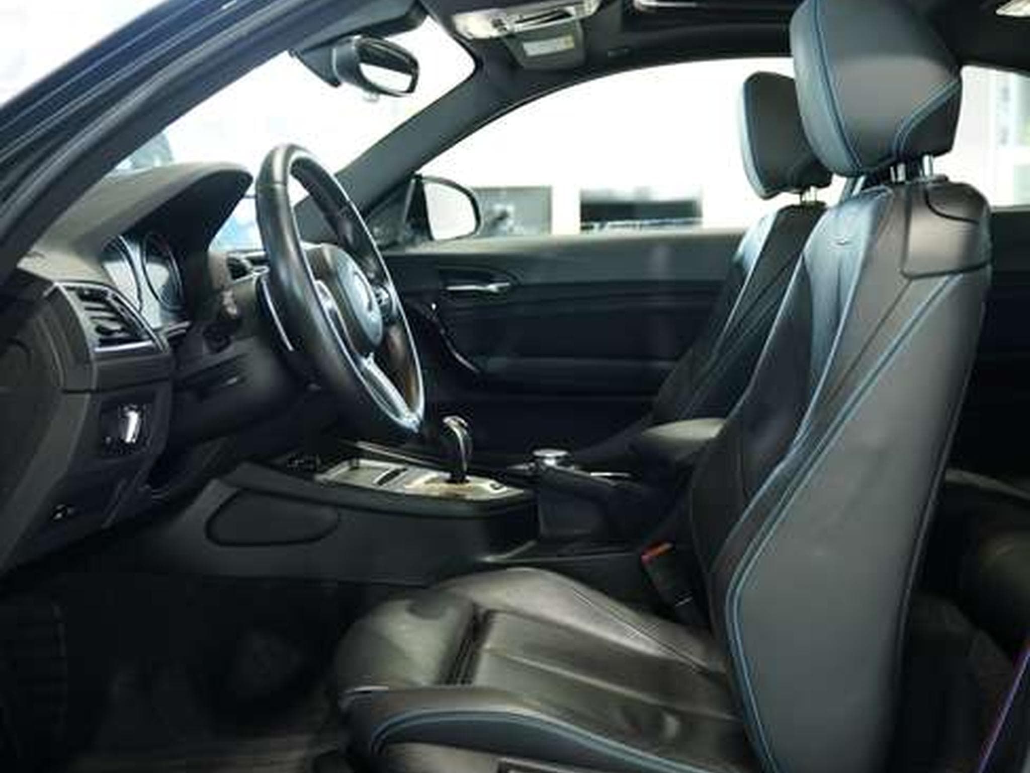BMW M2 Competition DKG *2.H *19 *GSD *Kamera *Leder (2019) - Photo 21