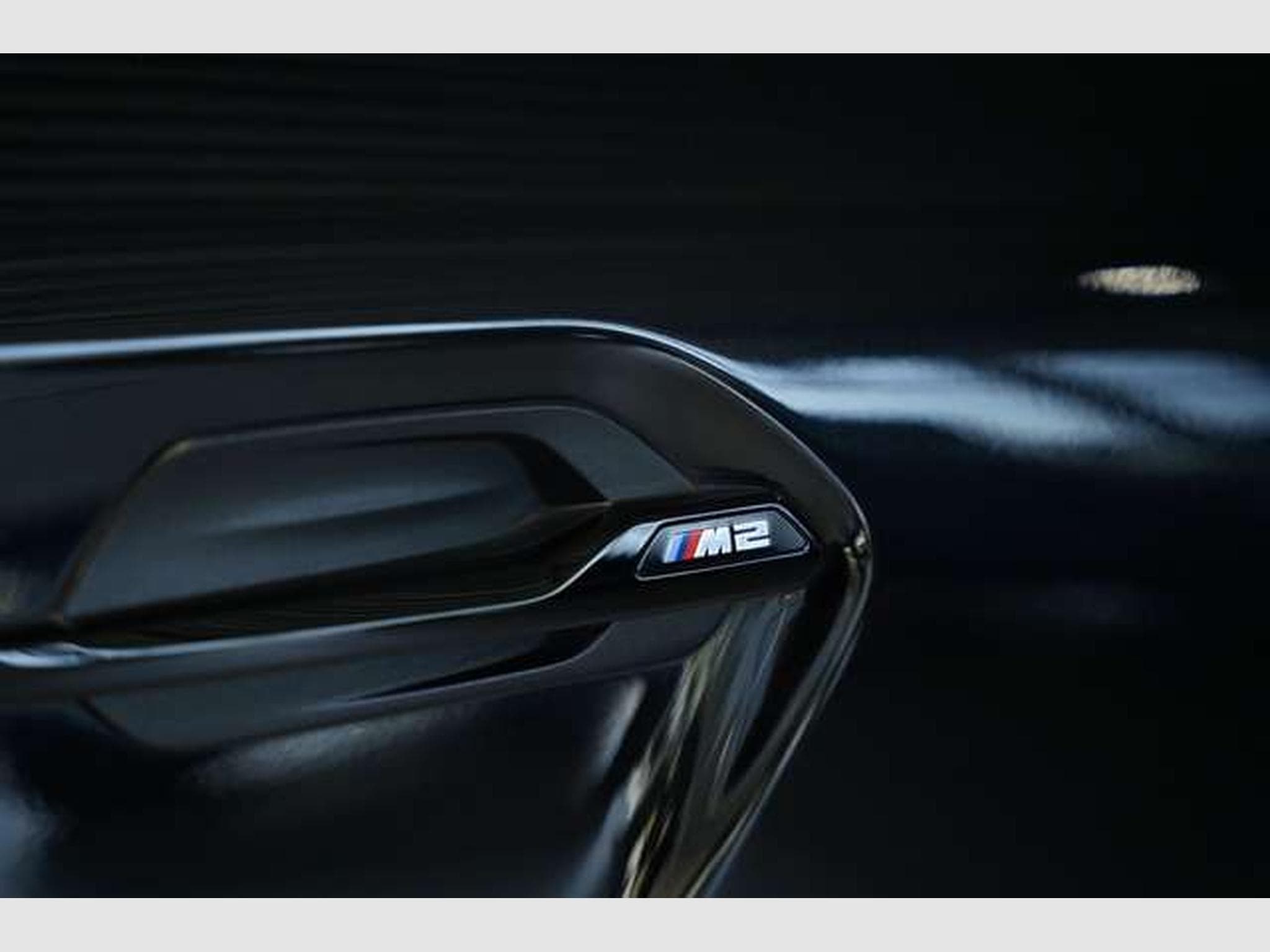 BMW M2 Competition DKG *2.H *19 *GSD *Kamera *Leder (2019) - Photo 7