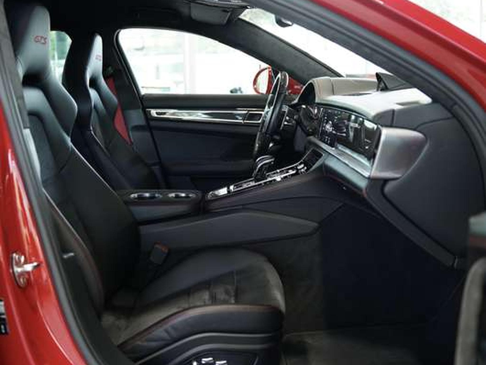 Porsche Panamera GTS *2.H *21 *Sport-Design *HUD *Pano (2019) - Photo 20