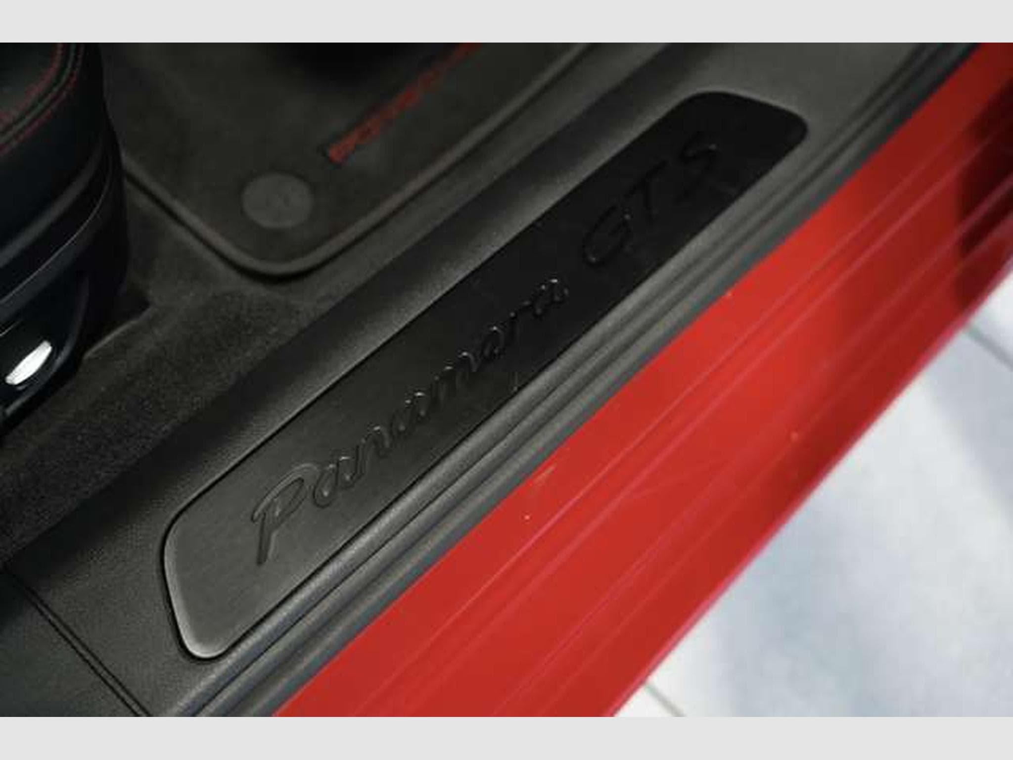 Porsche Panamera GTS *2.H *21 *Sport-Design *HUD *Pano (2019) - Photo 25