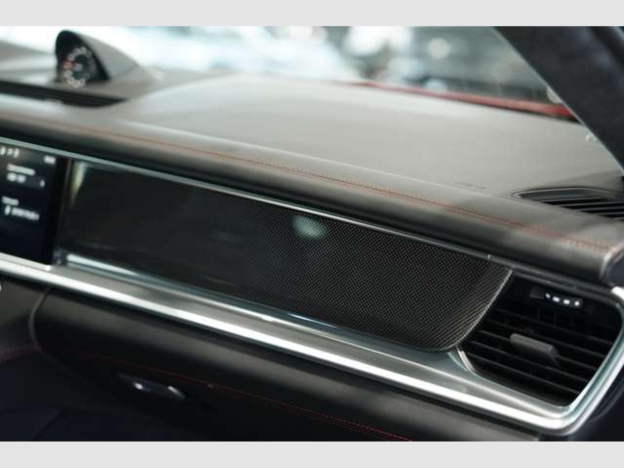 Porsche Panamera GTS *2.H *21 *Sport-Design *HUD *Pano (2019) - Photo 27