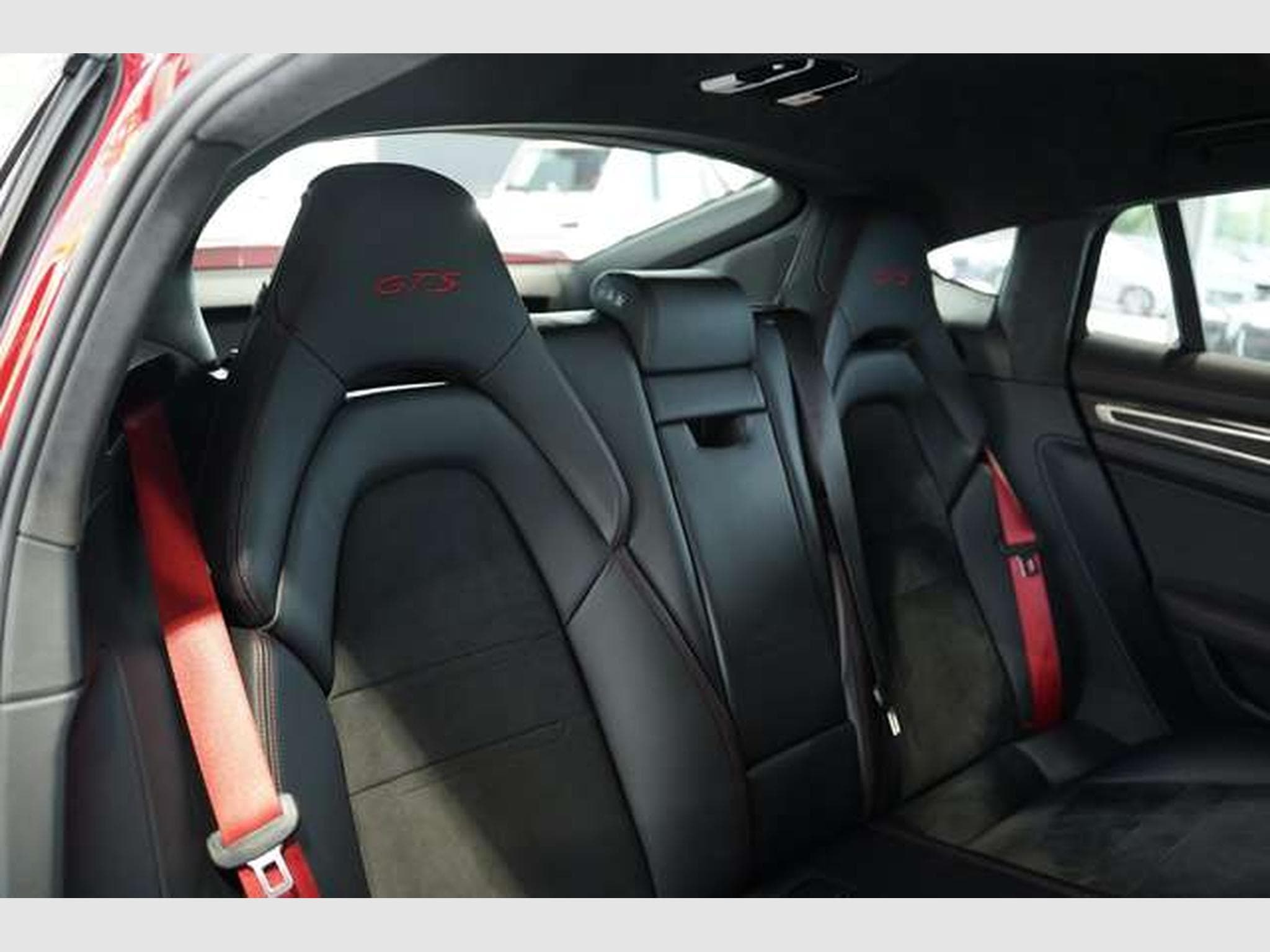Porsche Panamera GTS *2.H *21 *Sport-Design *HUD *Pano (2019) - Photo 30