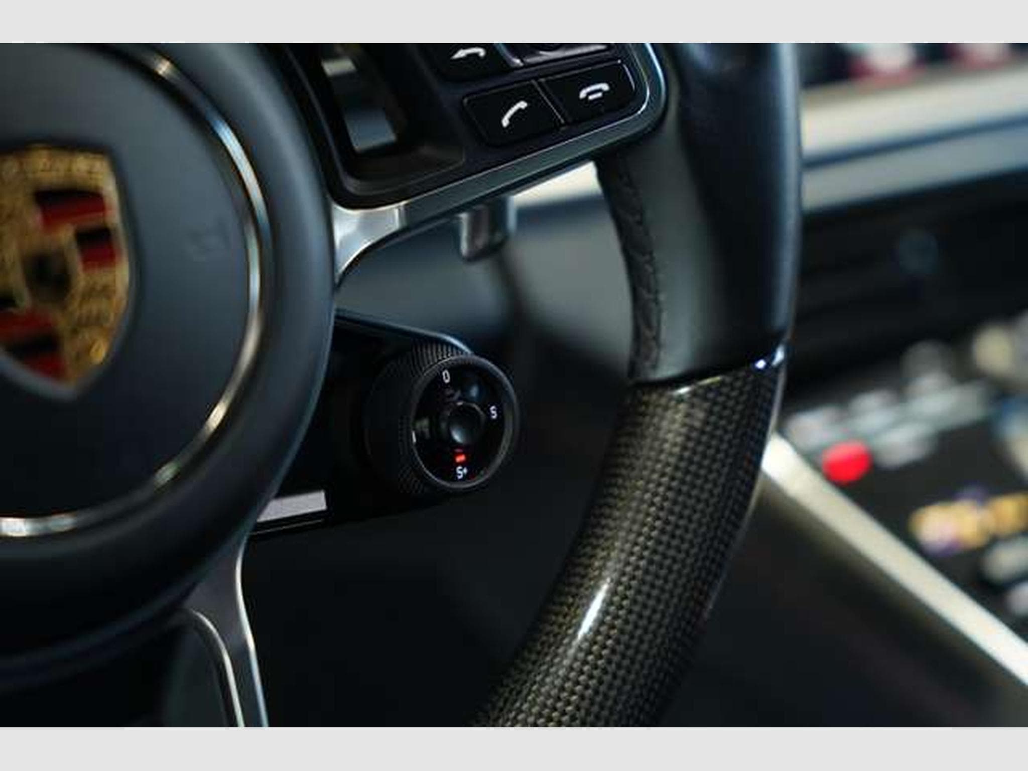 Porsche Panamera GTS *2.H *21 *Sport-Design *HUD *Pano (2019) - Photo 35