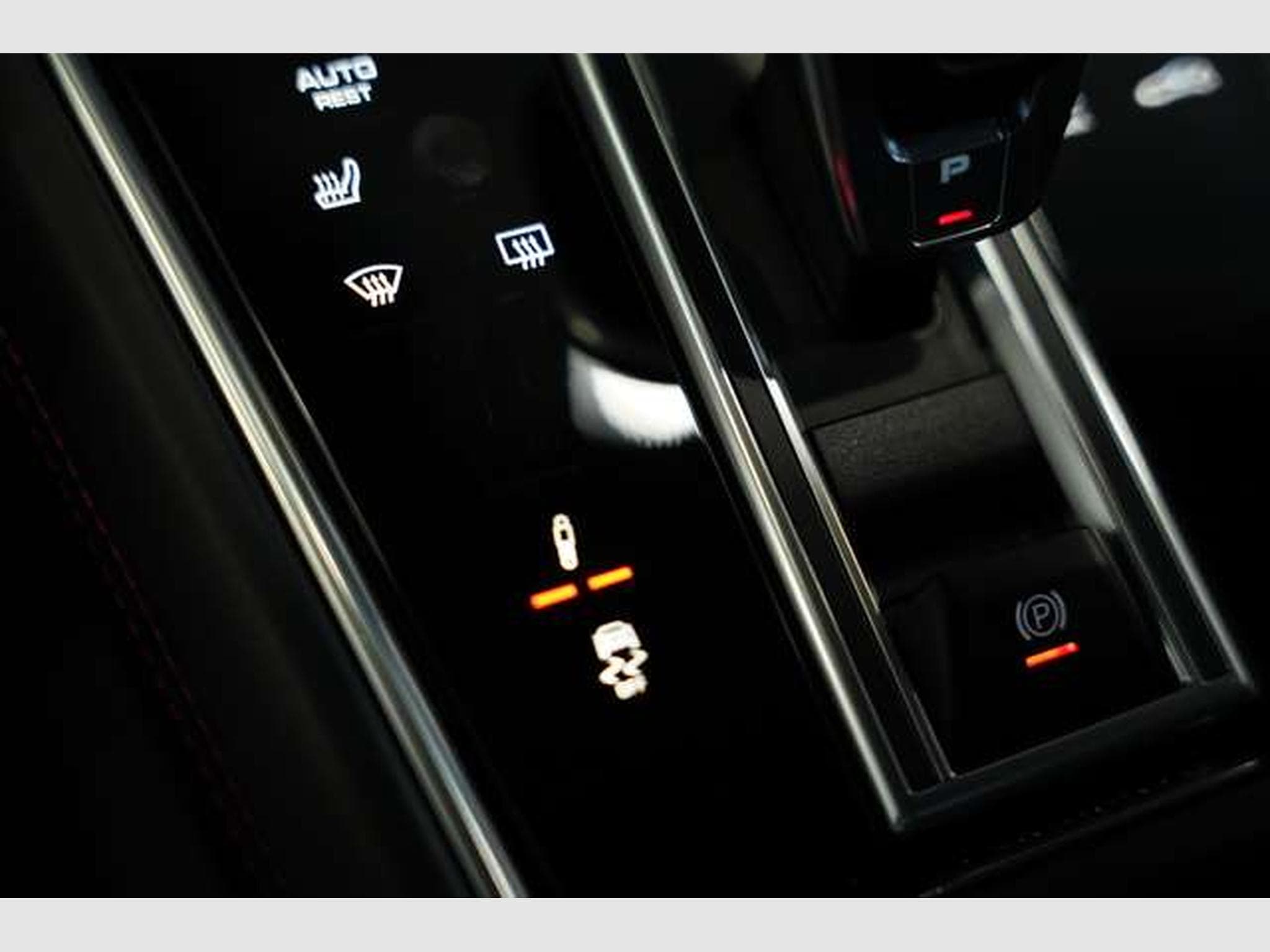 Porsche Panamera GTS *2.H *21 *Sport-Design *HUD *Pano (2019) - Photo 38