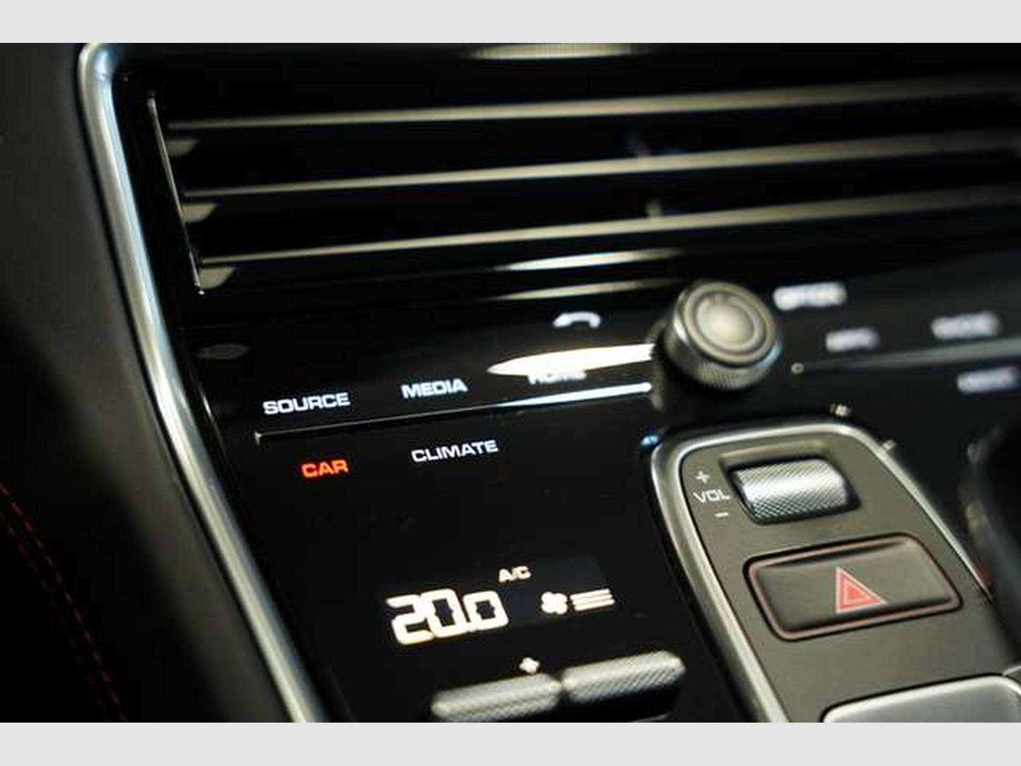 Porsche Panamera GTS *2.H *21 *Sport-Design *HUD *Pano (2019) - Photo 40