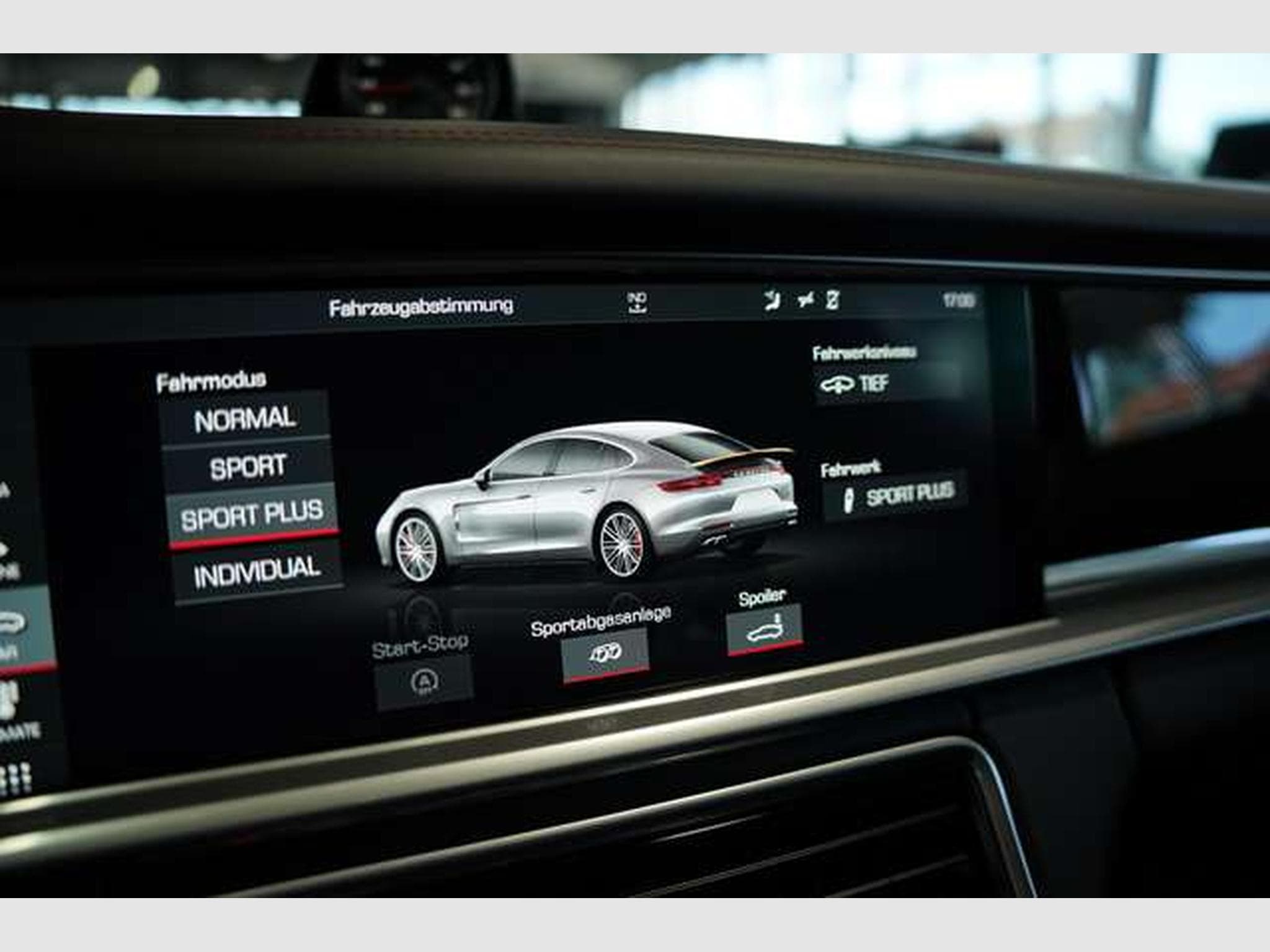 Porsche Panamera GTS *2.H *21 *Sport-Design *HUD *Pano (2019) - Photo 41