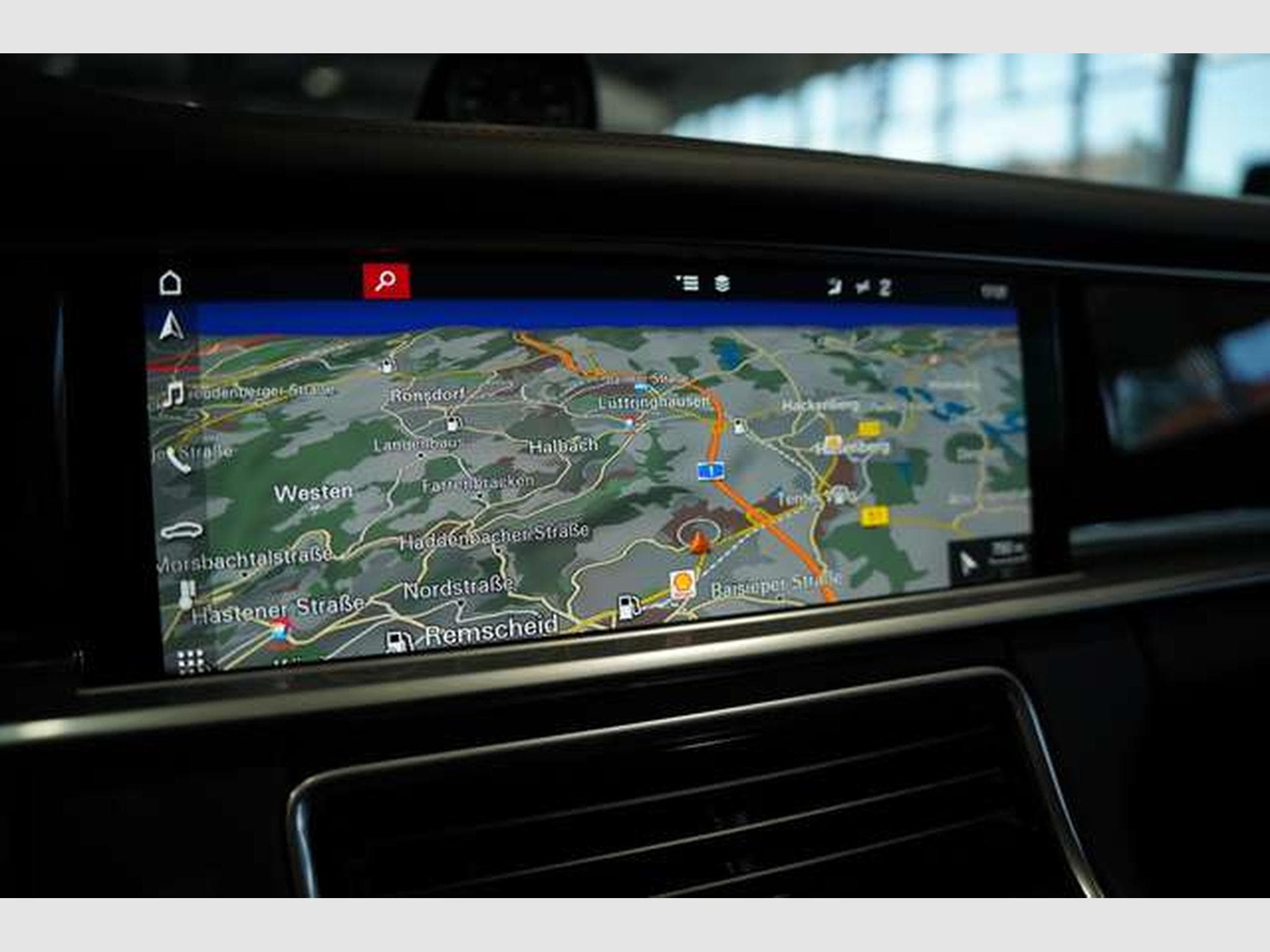 Porsche Panamera GTS *2.H *21 *Sport-Design *HUD *Pano (2019) - Photo 42