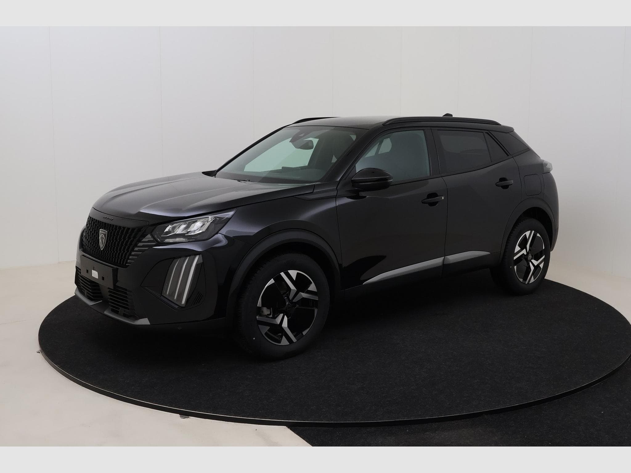 Peugeot 2008 Allure (2025) - Photo 10