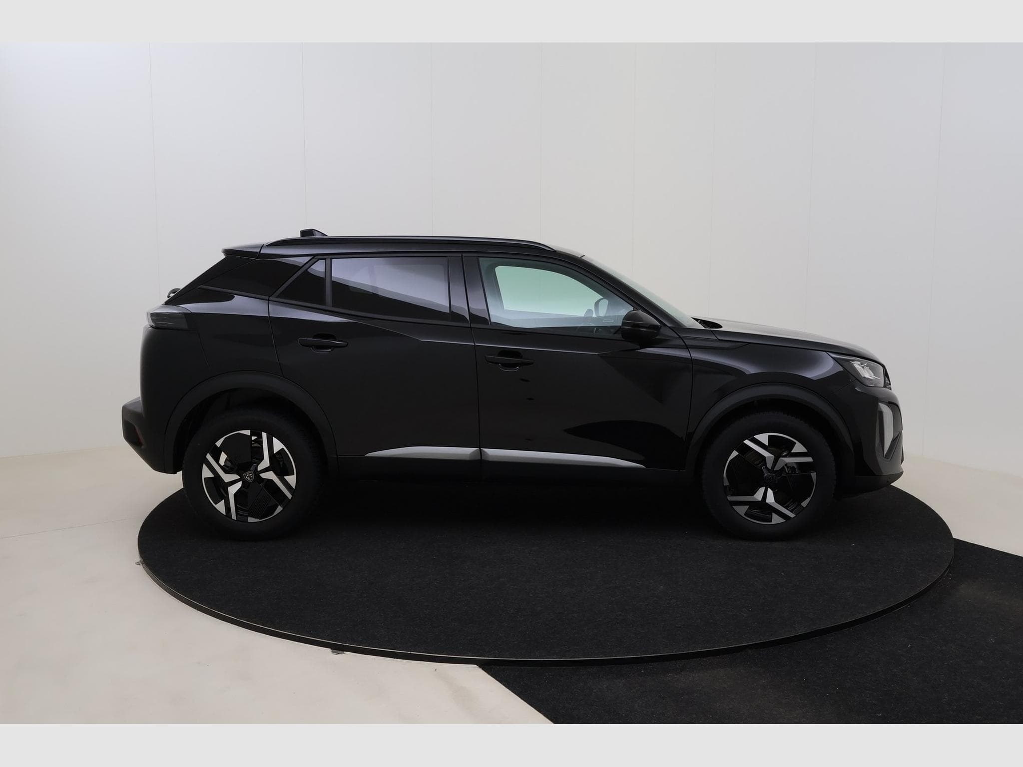 Peugeot 2008 Allure (2025) - Photo 4