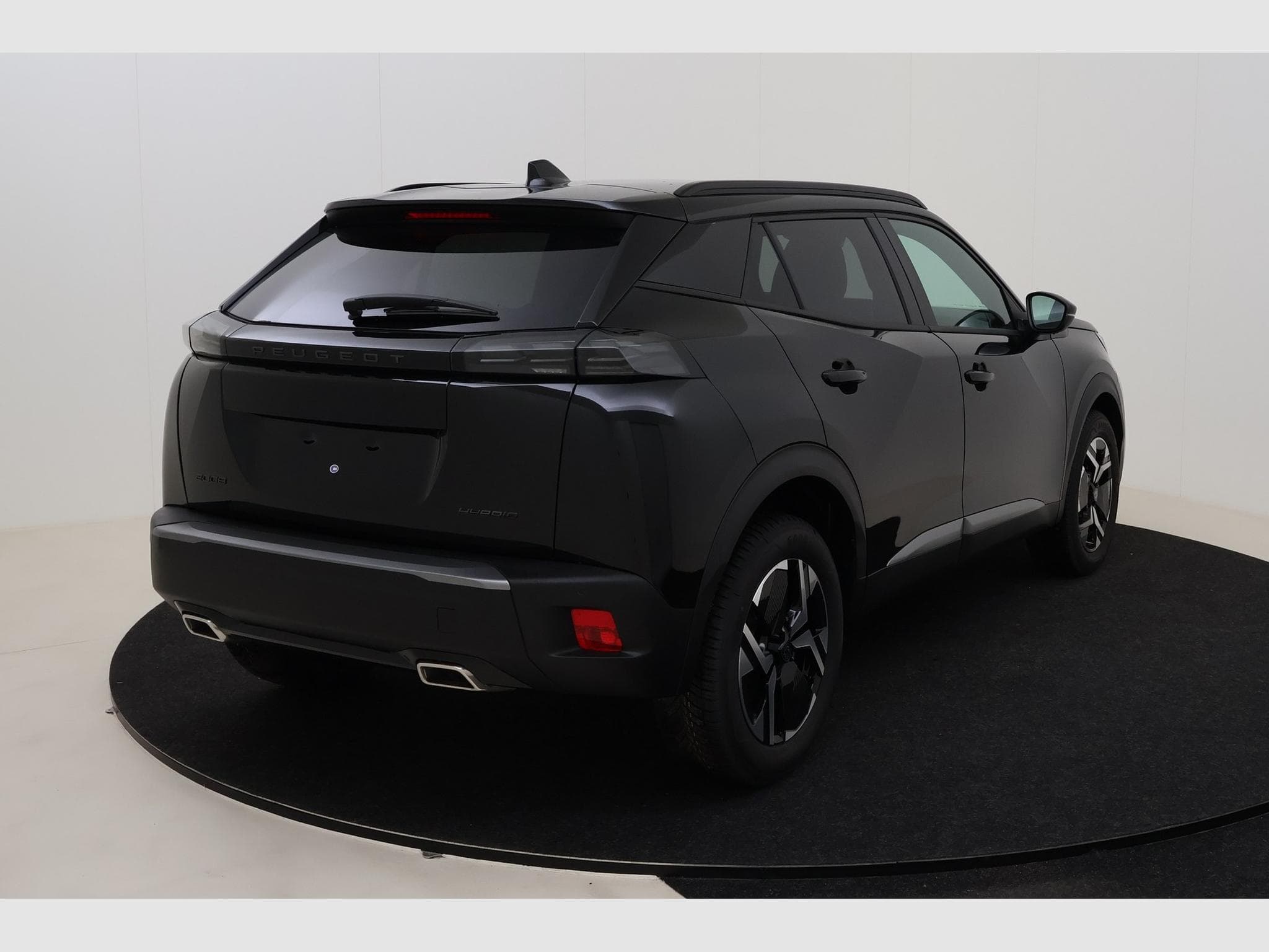 Peugeot 2008 Allure (2025) - Photo 6