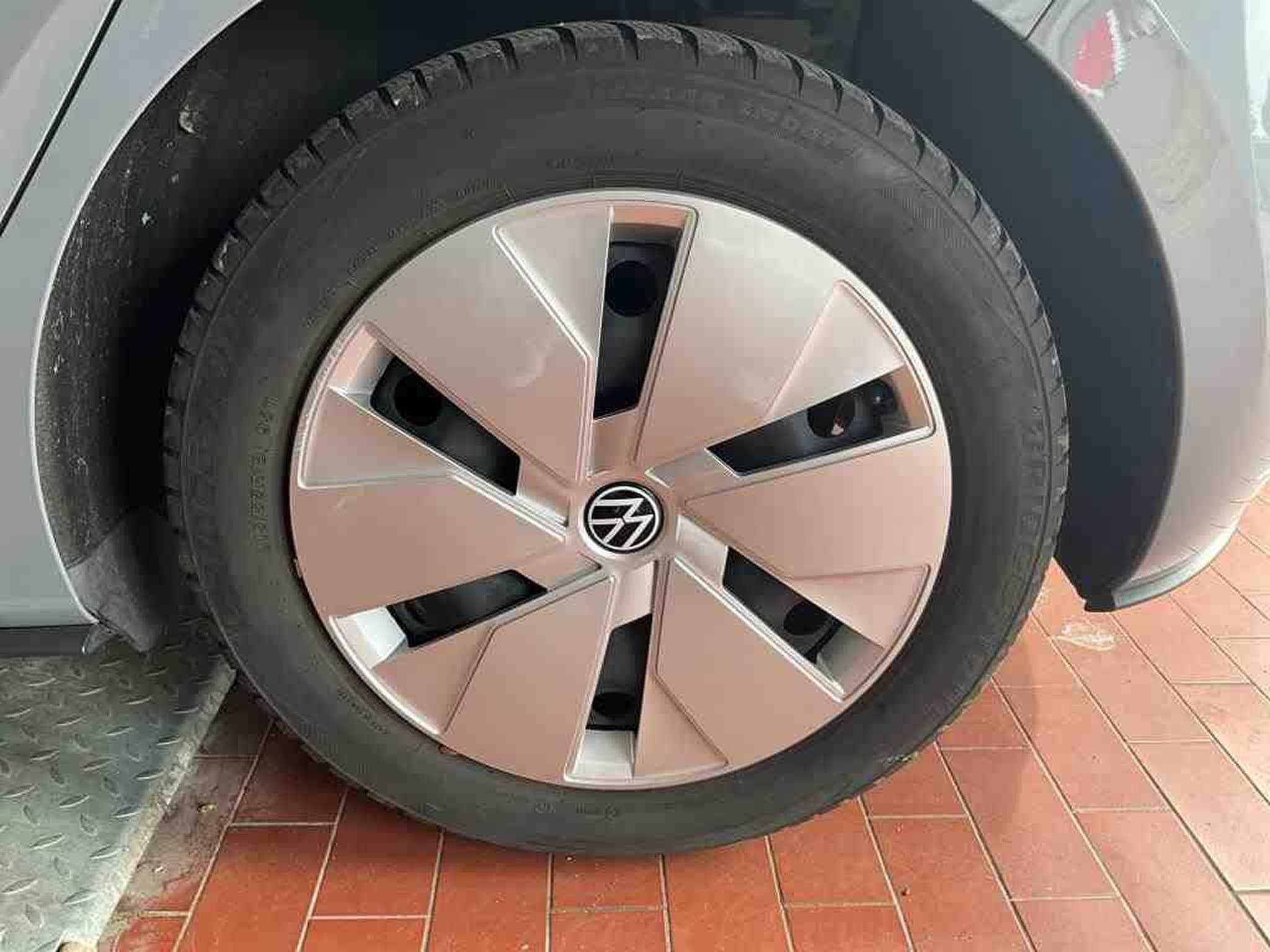 VW ID.3 Pro Performance (2023) - Photo 11
