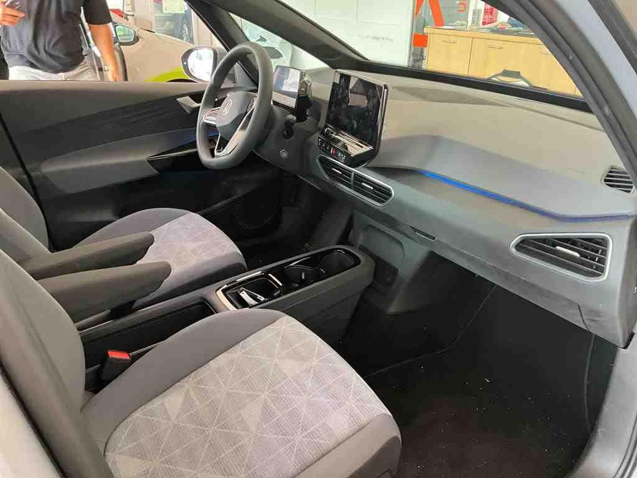 VW ID.3 Pro Performance (2023) - Photo 14