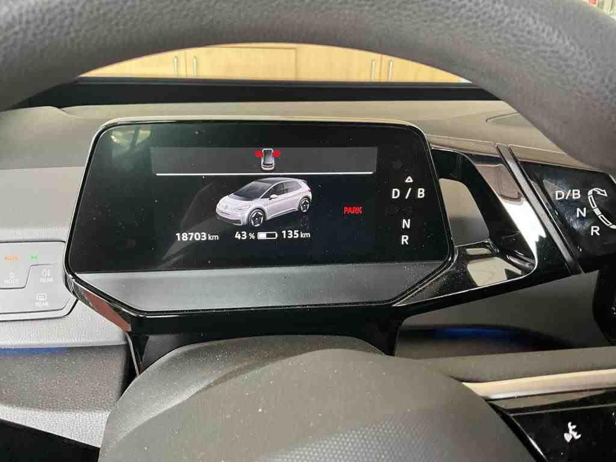 VW ID.3 Pro Performance (2023) - Photo 3