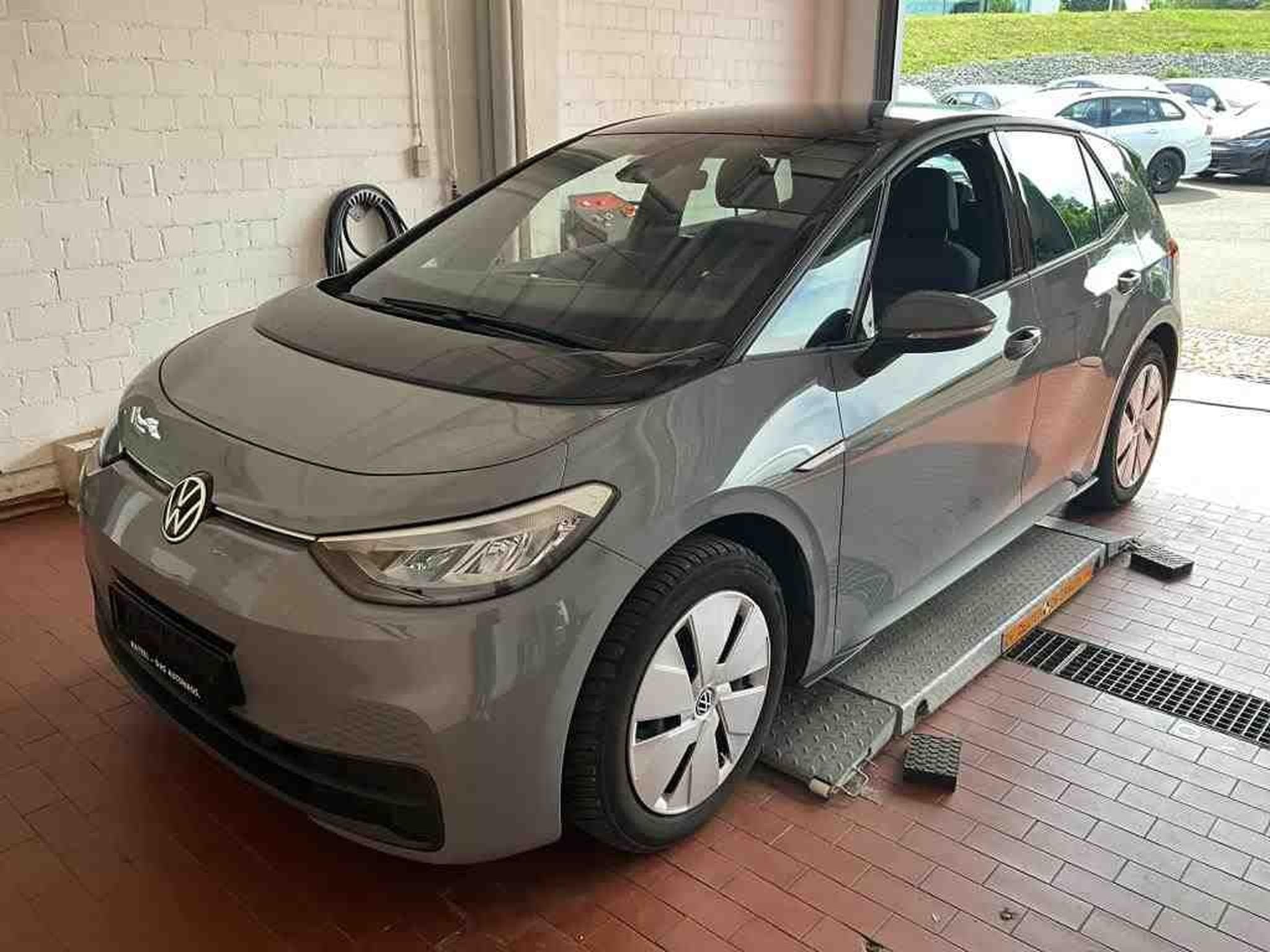 VW ID.3 Pro Performance (2023) - Photo 4