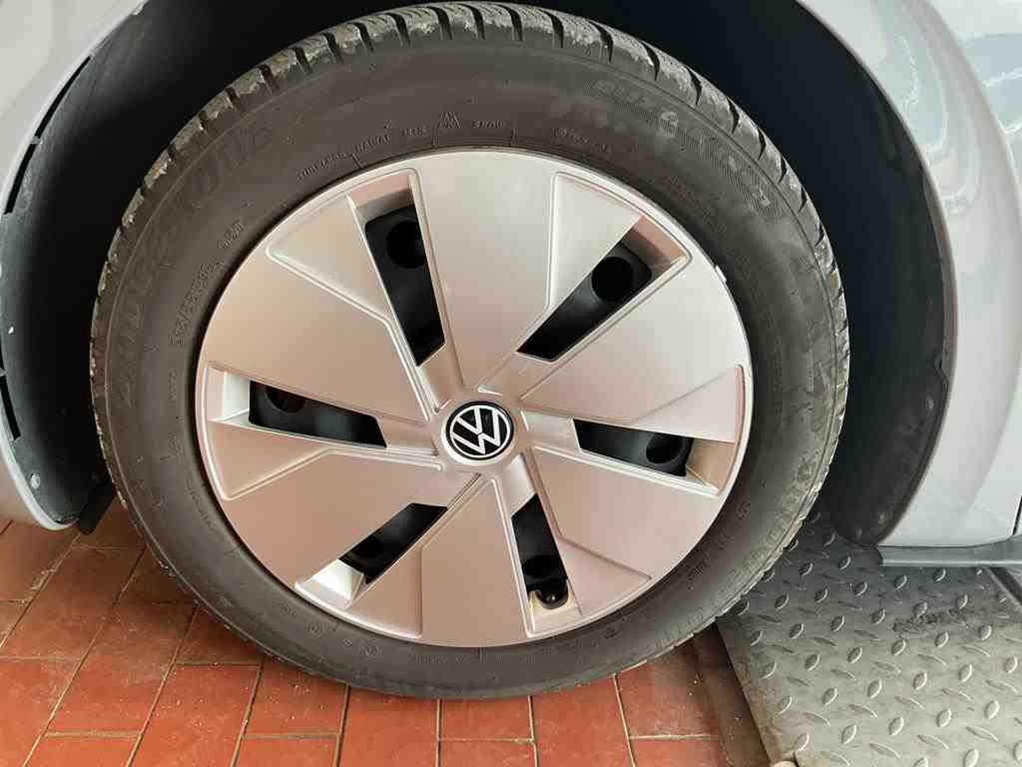 VW ID.3 Pro Performance (2023) - Photo 9