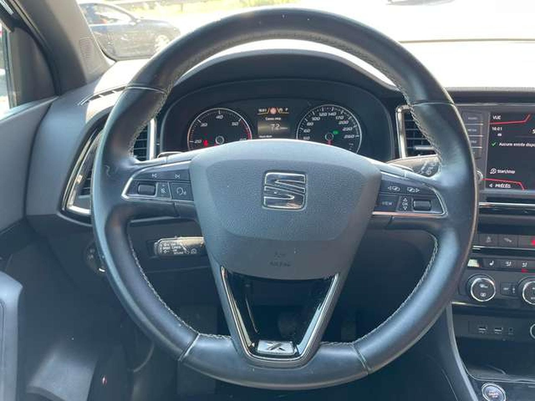 SEAT Ateca 2.0 TDI 4Drive DSG XCELLENCE (2018) - Photo 13
