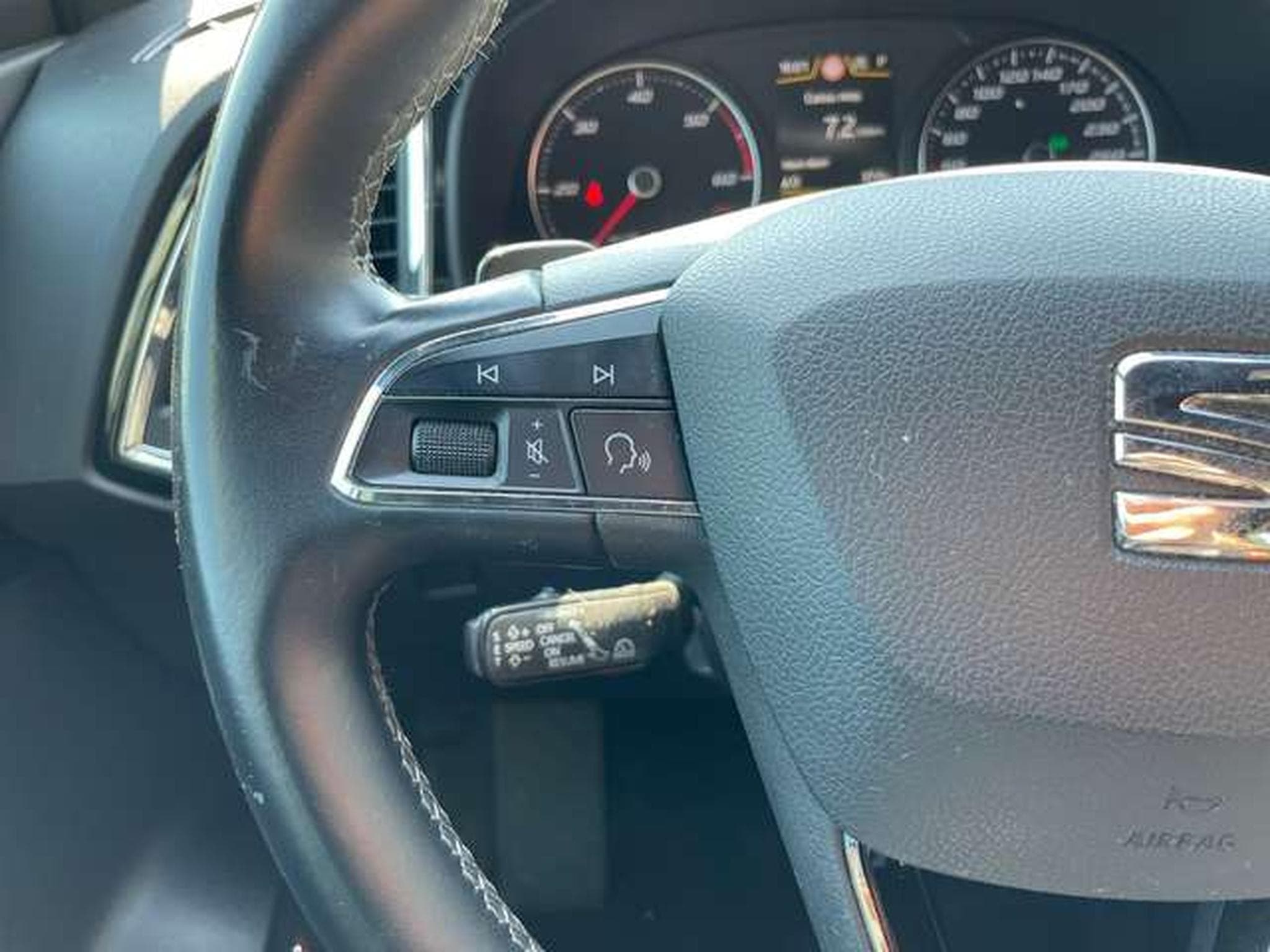 SEAT Ateca 2.0 TDI 4Drive DSG XCELLENCE (2018) - Photo 14