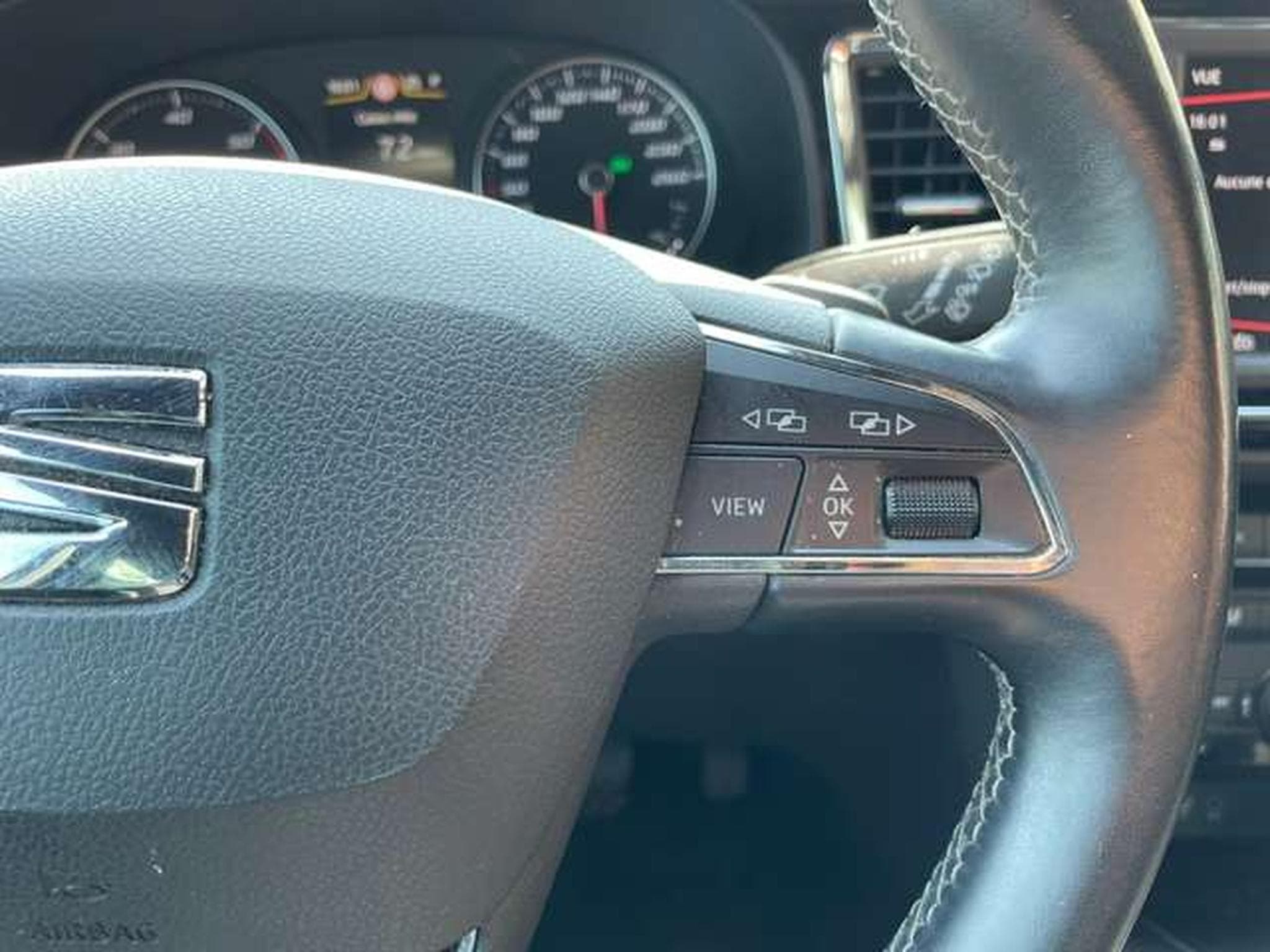 SEAT Ateca 2.0 TDI 4Drive DSG XCELLENCE (2018) - Photo 15