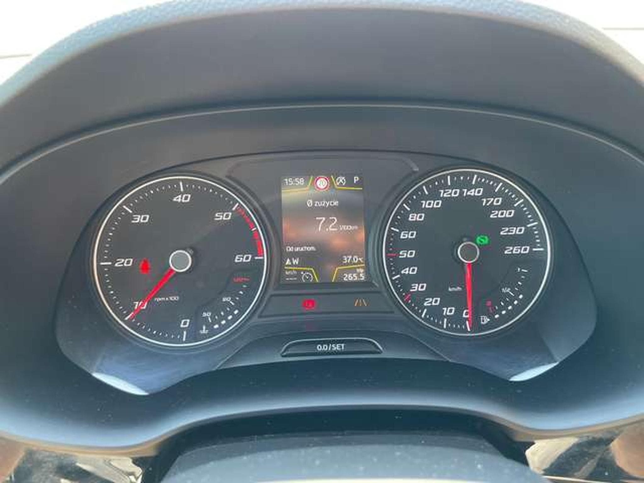 SEAT Ateca 2.0 TDI 4Drive DSG XCELLENCE (2018) - Photo 16