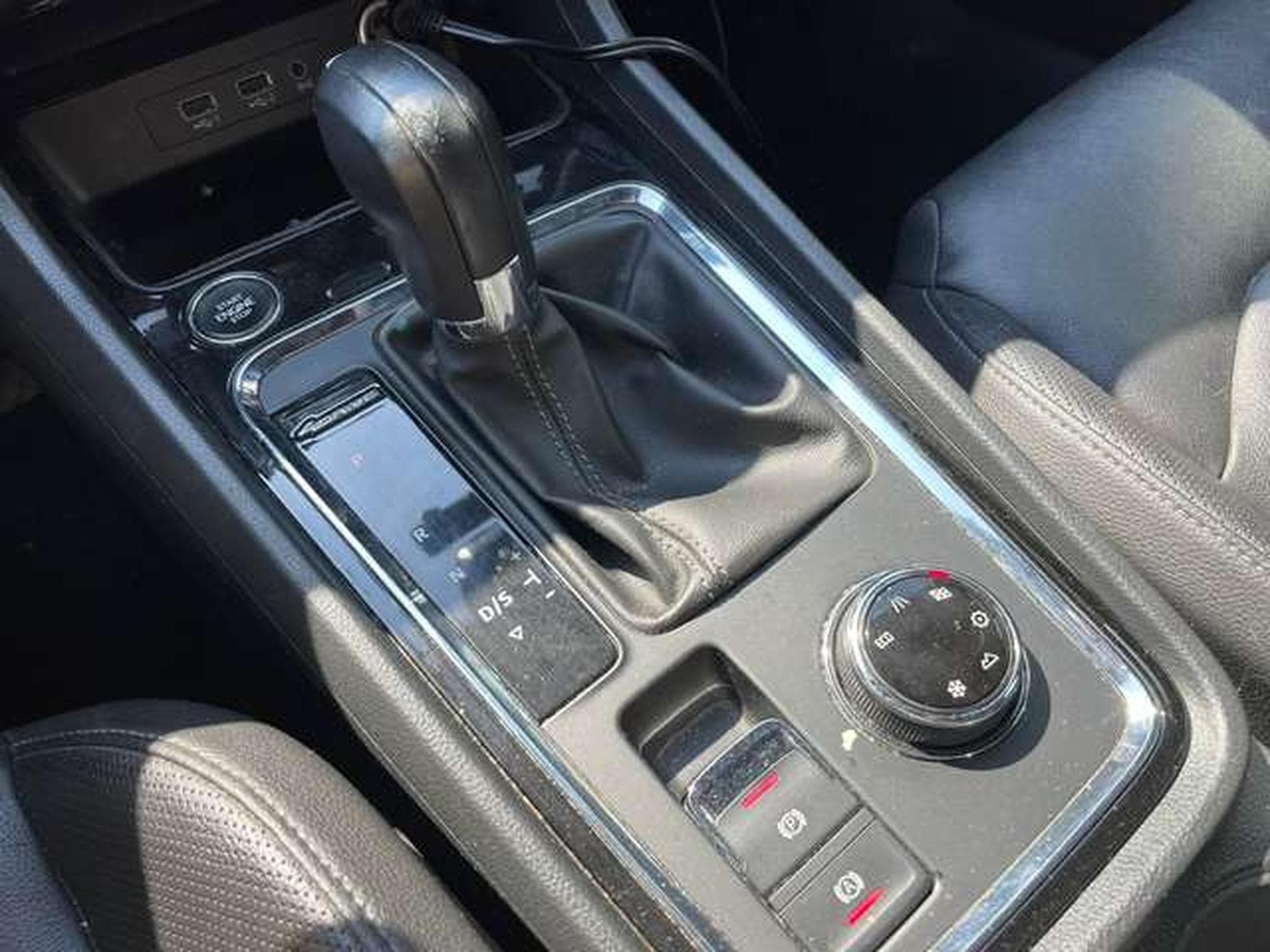 SEAT Ateca 2.0 TDI 4Drive DSG XCELLENCE (2018) - Photo 21
