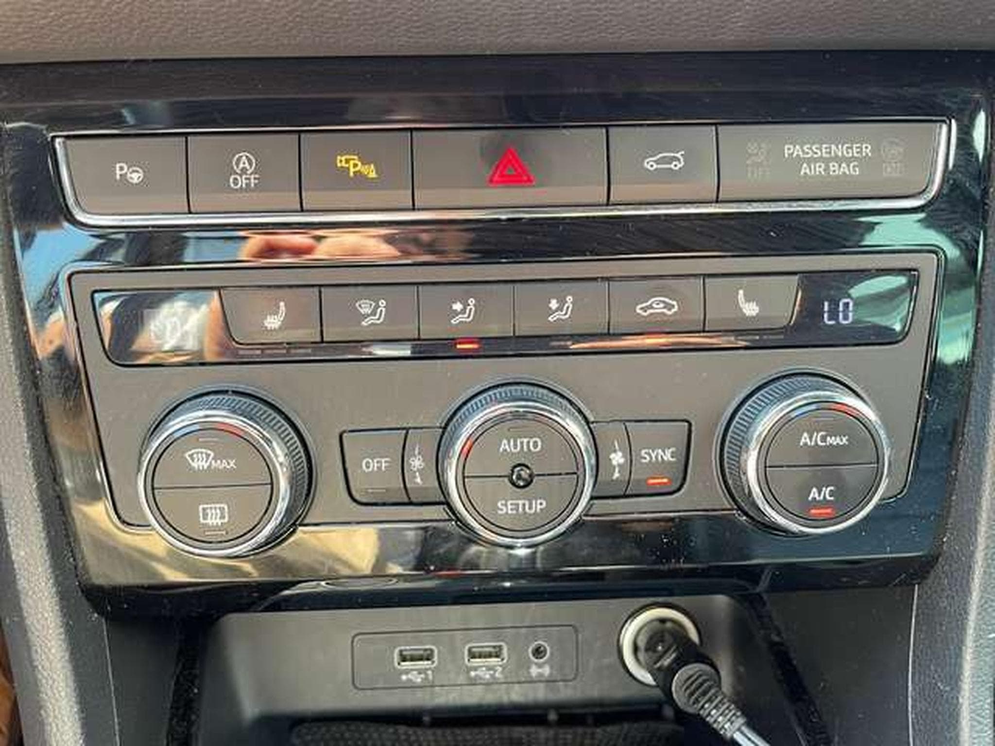 SEAT Ateca 2.0 TDI 4Drive DSG XCELLENCE (2018) - Photo 23