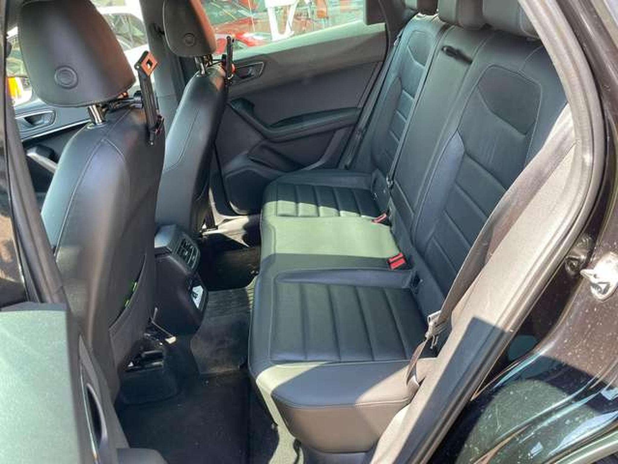 SEAT Ateca 2.0 TDI 4Drive DSG XCELLENCE (2018) - Photo 24